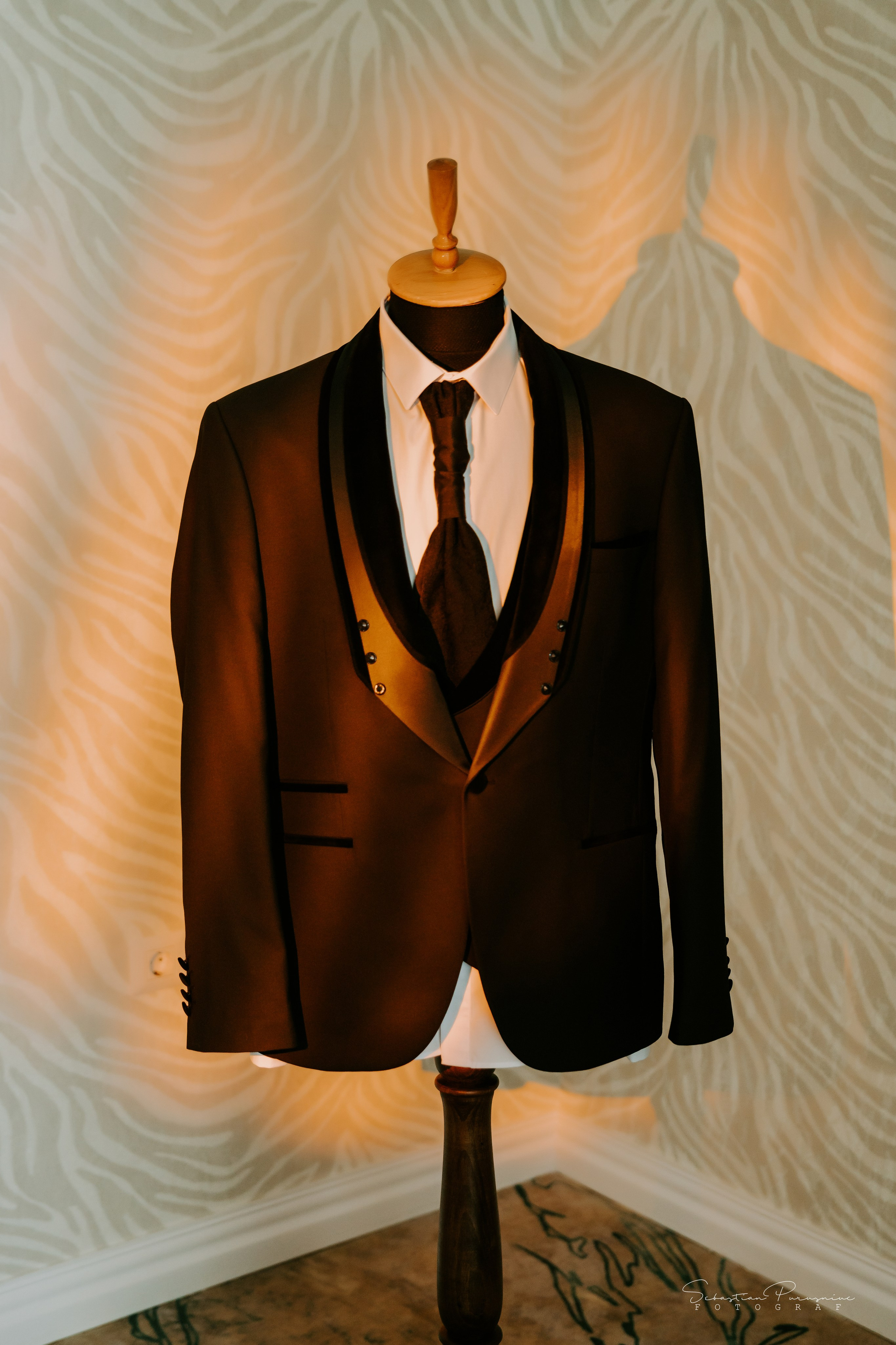 Bianca & Iulian. Sebastian Purusniuc Fotograf - Iasi