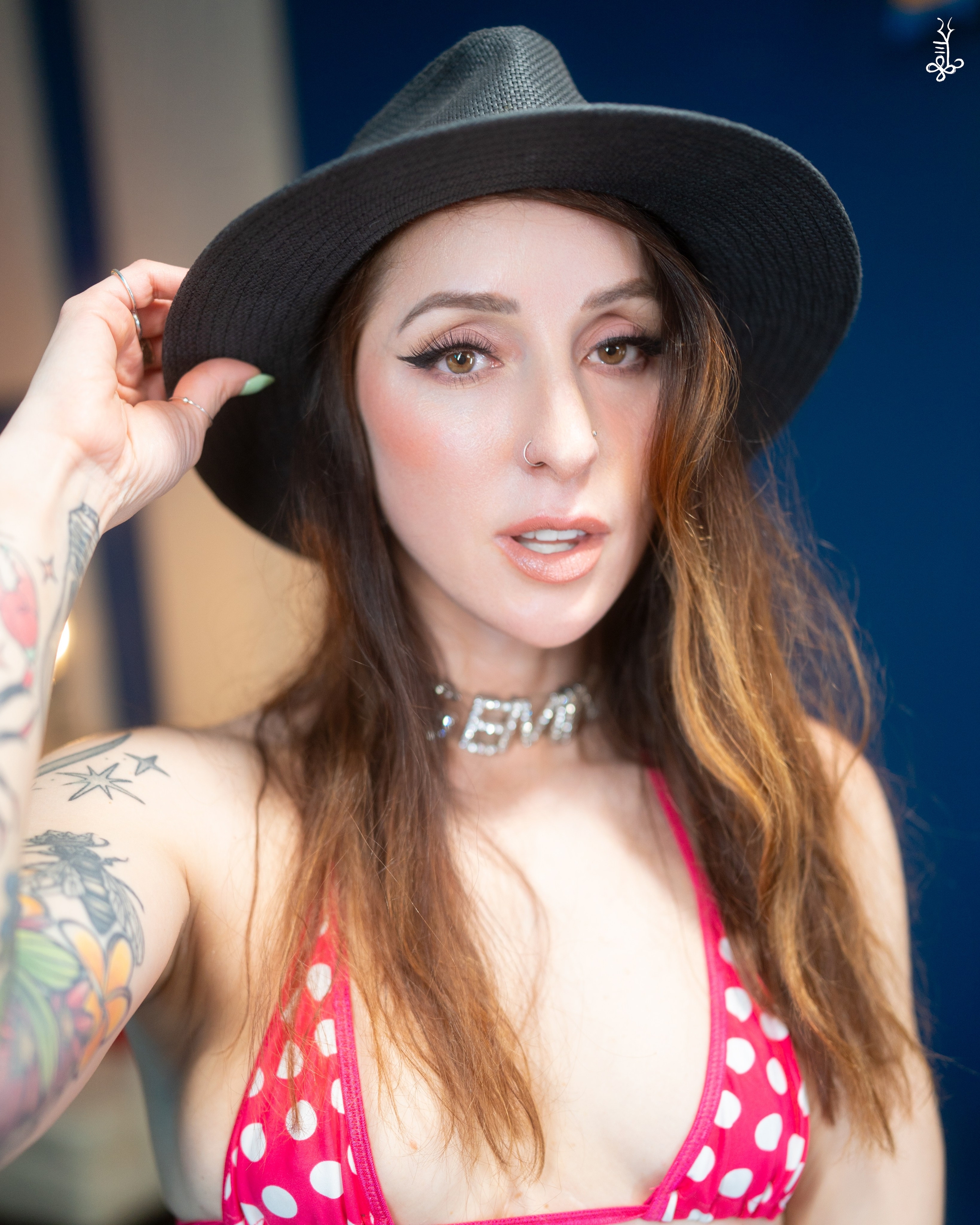 @veganhalloqween. Ke’Ondris