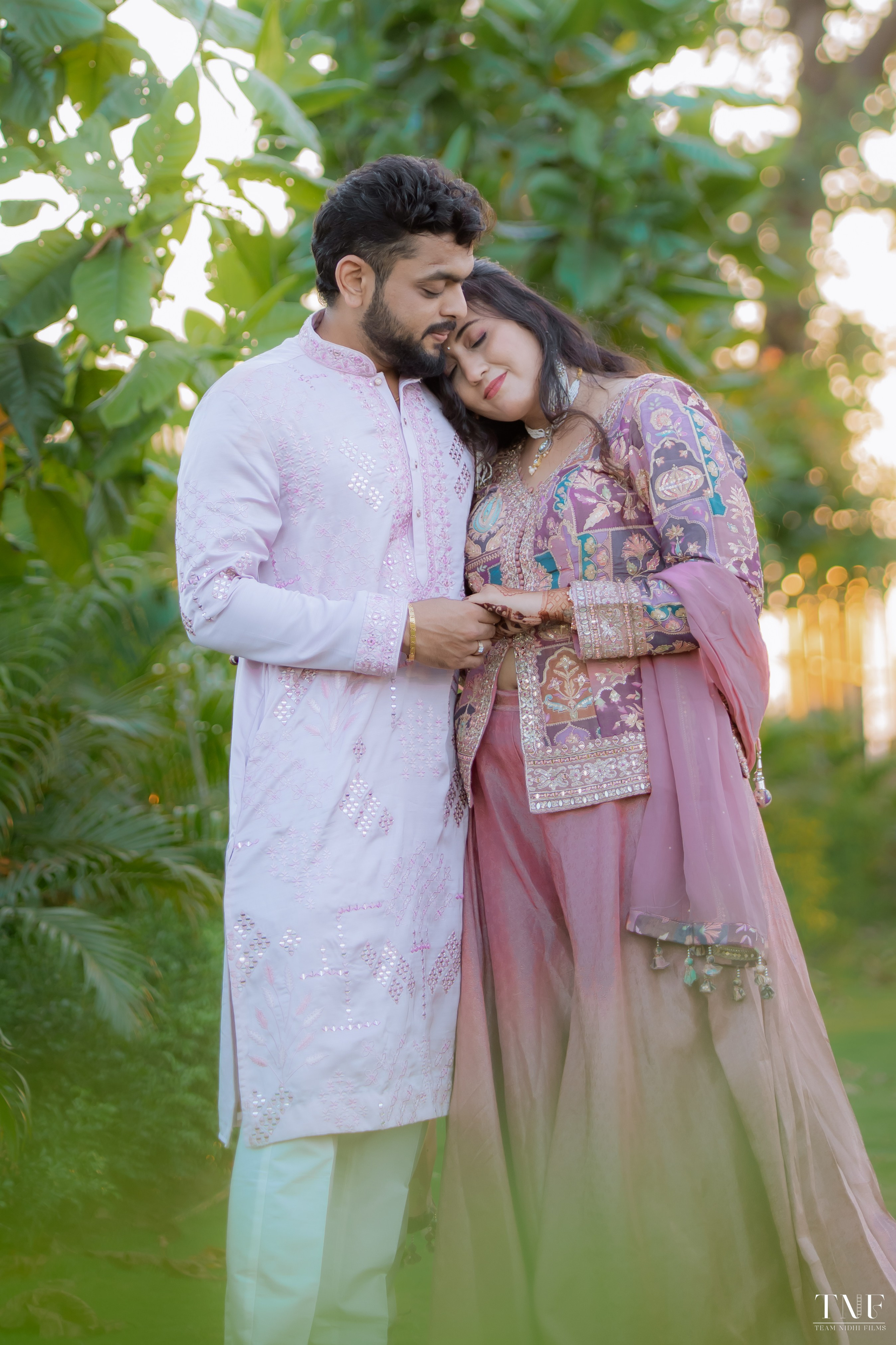 Katha & meet. TNF photo & filming