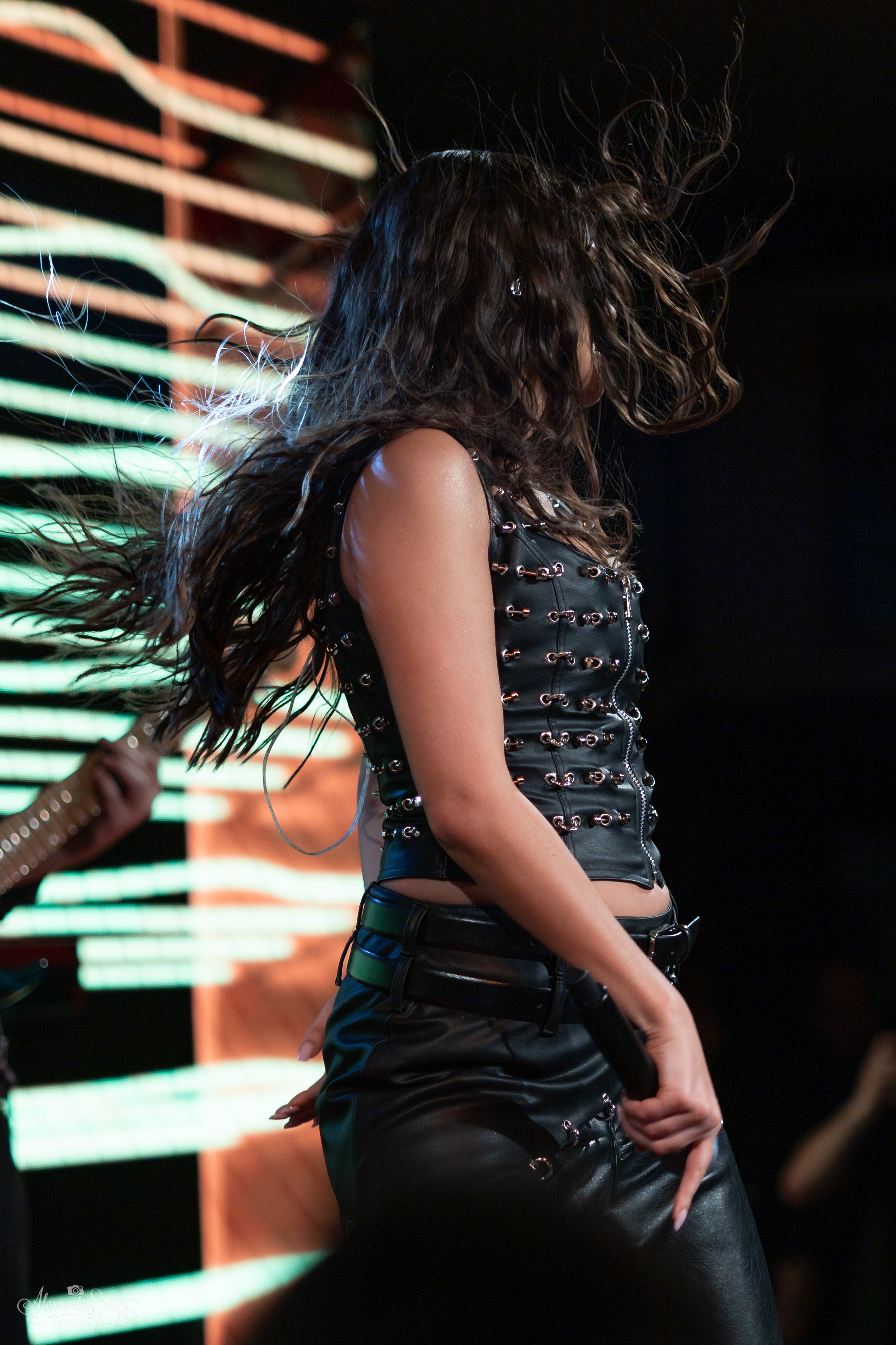 Misha Miller — Hard Rock Cafe. Http://www.alexphoto.ro