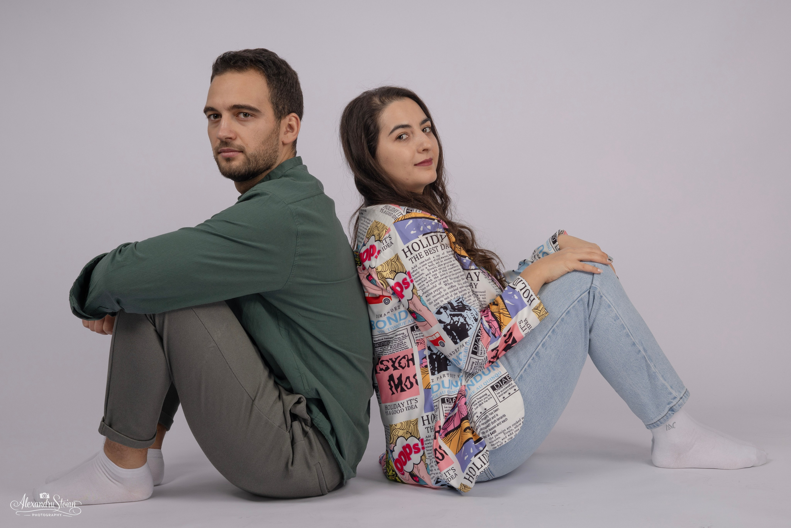 Sedinta Foto Madalin si Madalina. Http://www.alexphoto.ro