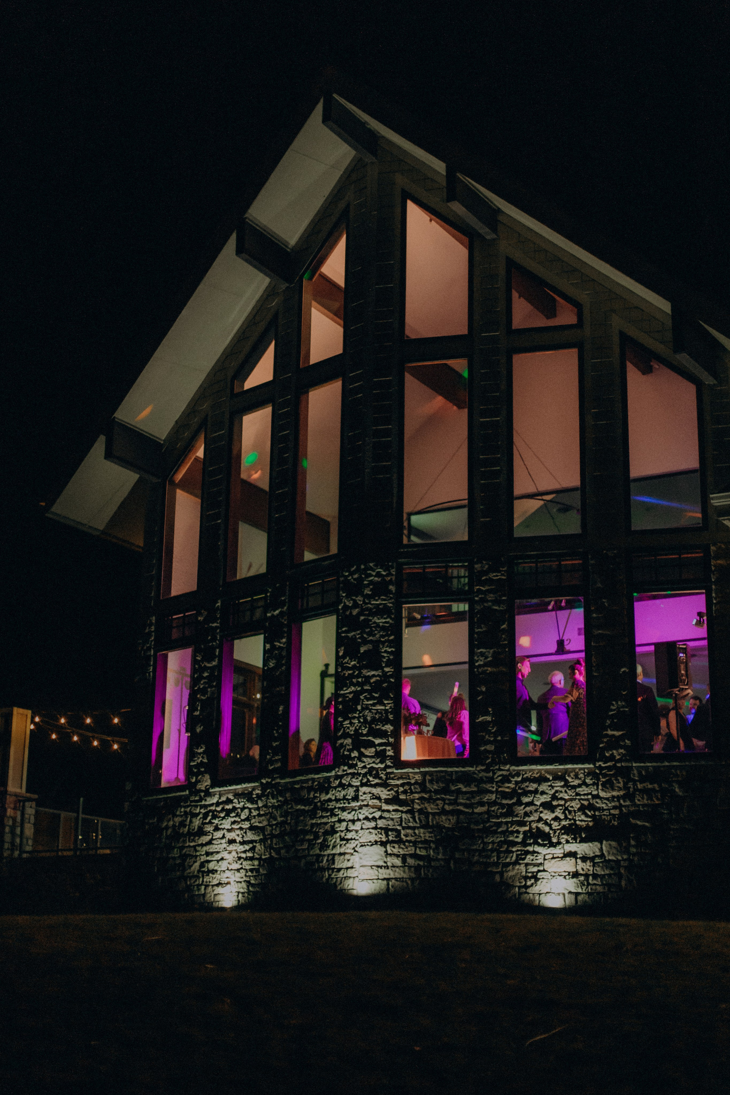 John & Marissa (IA). CAPTURED BY SHANKS PHOTOGRAPHY