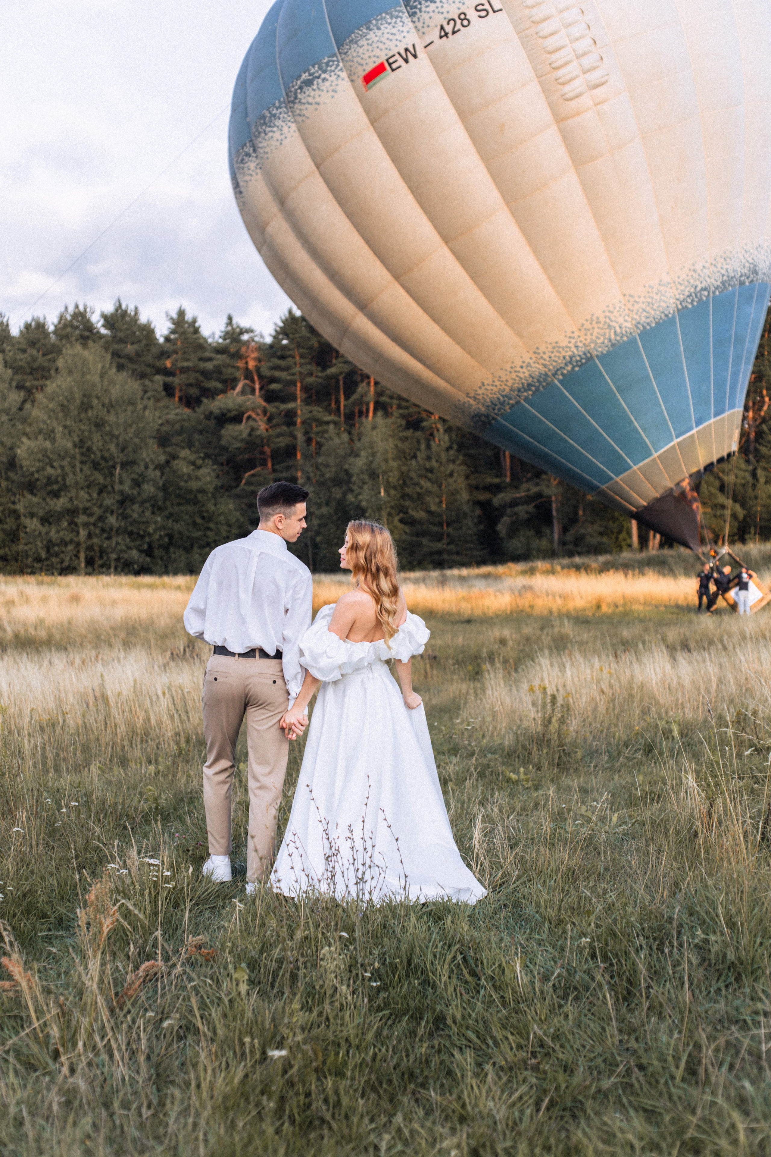 A+L. Профессиональный фотограф в Испании