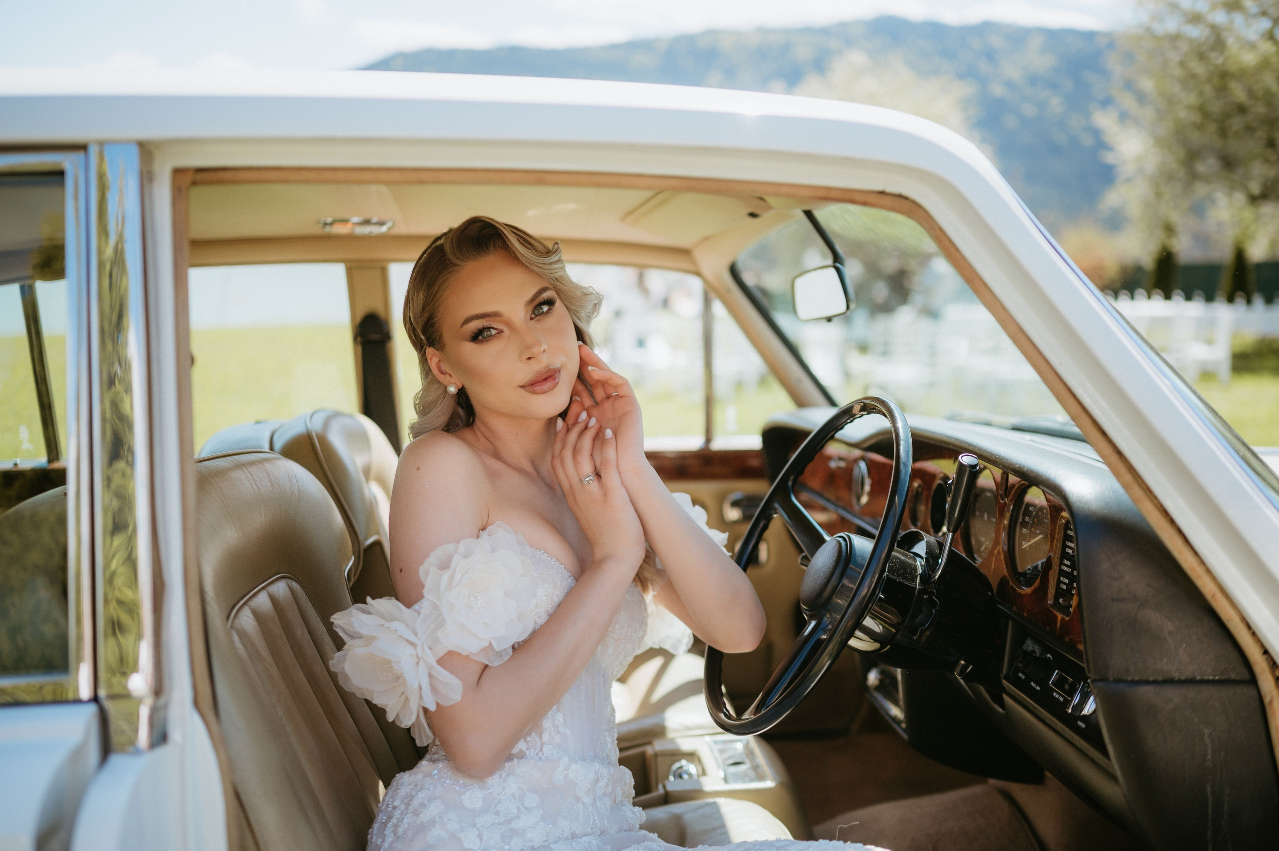 Cristina – Ședință foto bridal editorial | Valentin Melen. Valentin Melen - fotograf de nunta 🤍