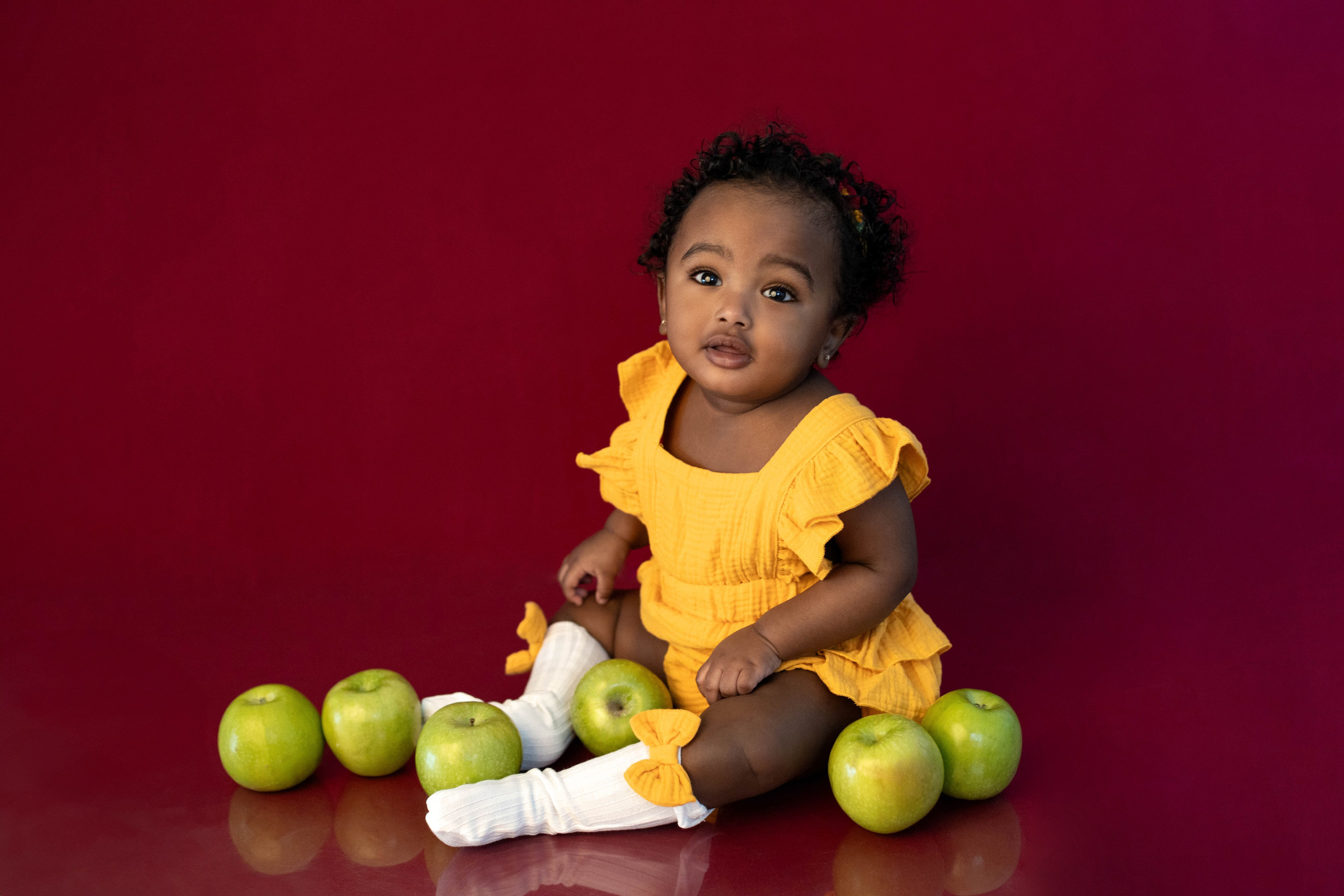 Каталог 11 Годик. Катерина Шустерман — фотограф Newborn, семейный в Израиле