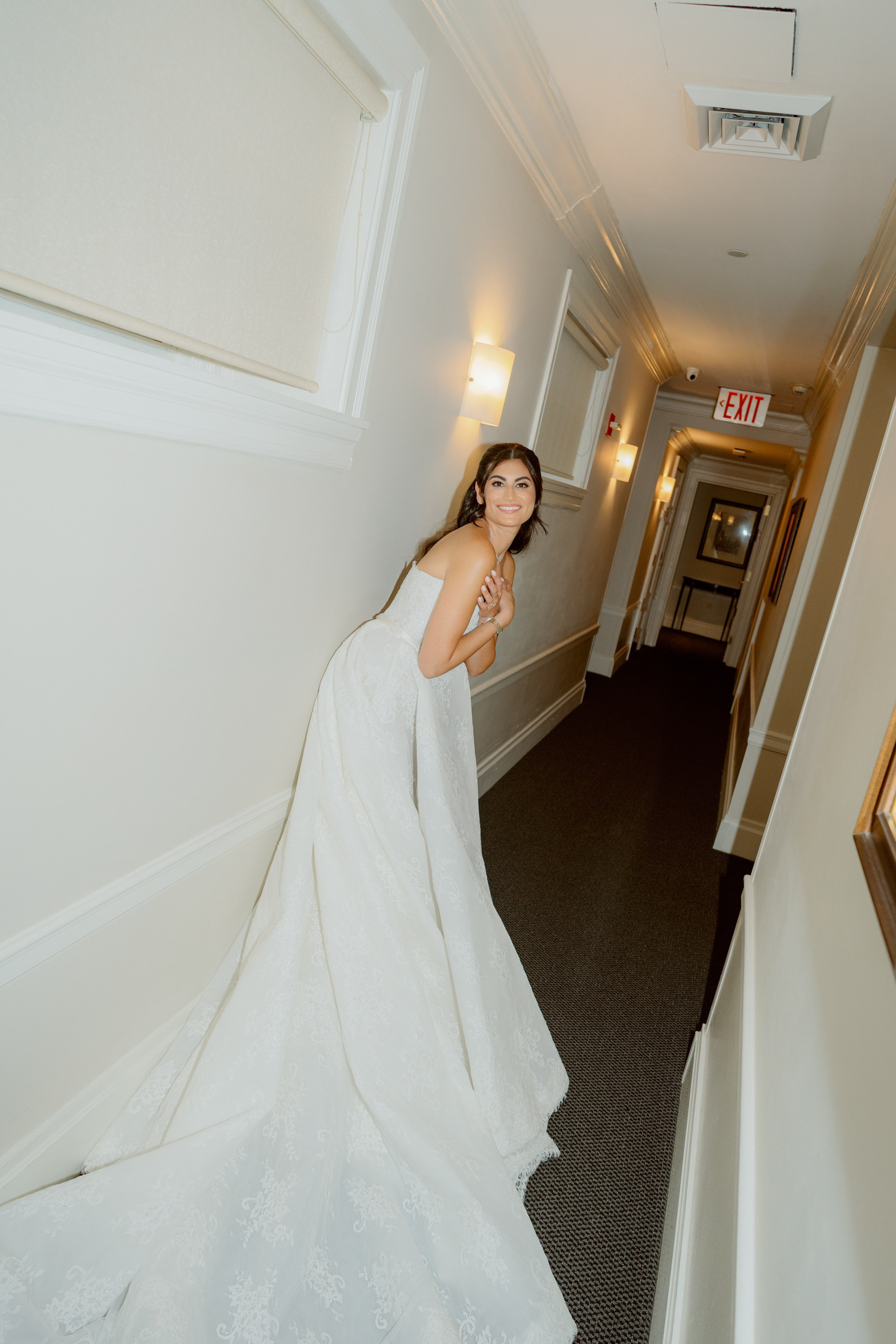 Nicole and Akash. Wedding photographer and videographer New York | New Jersey
