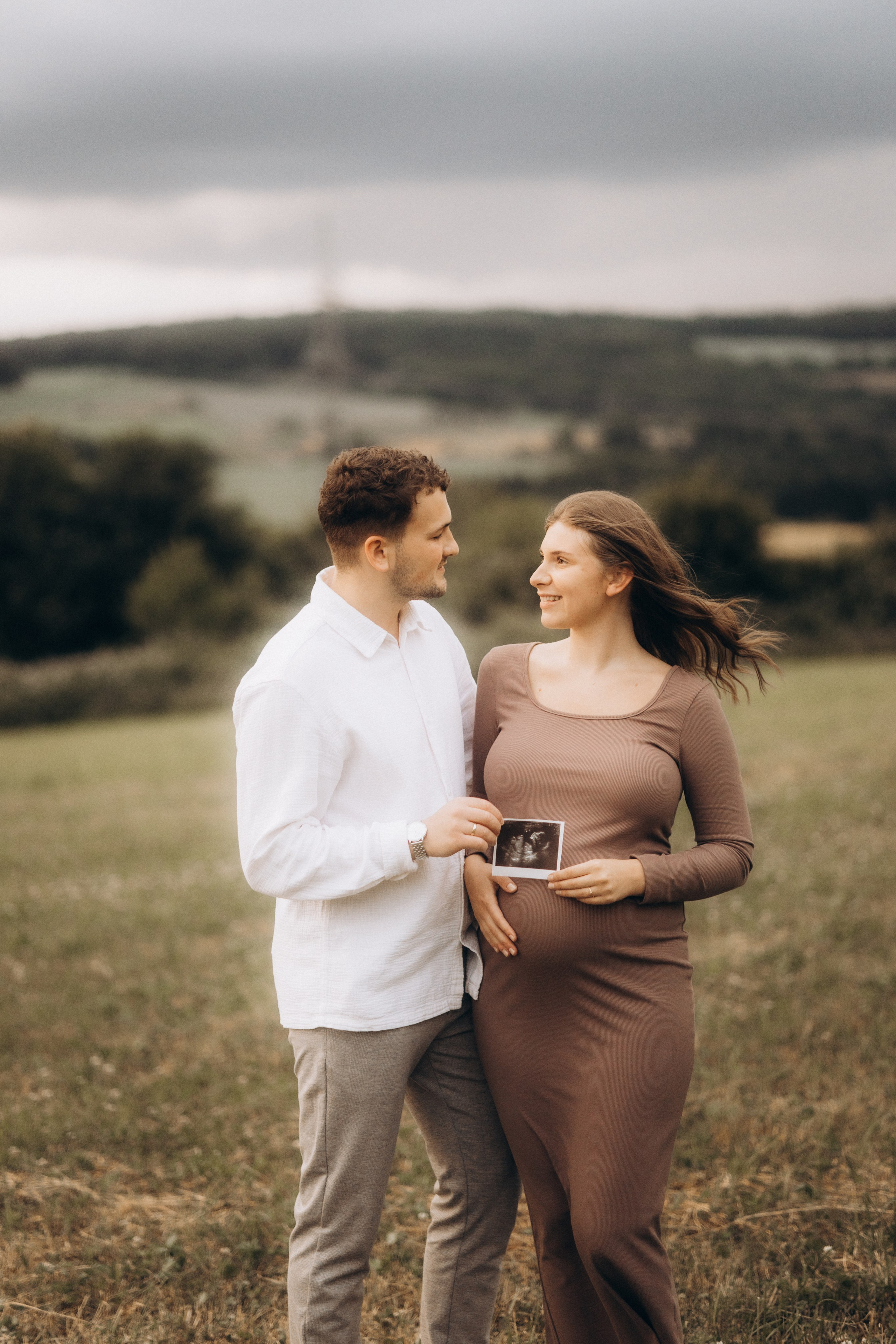 Liebe wächst. Julia Sööt Fotografie