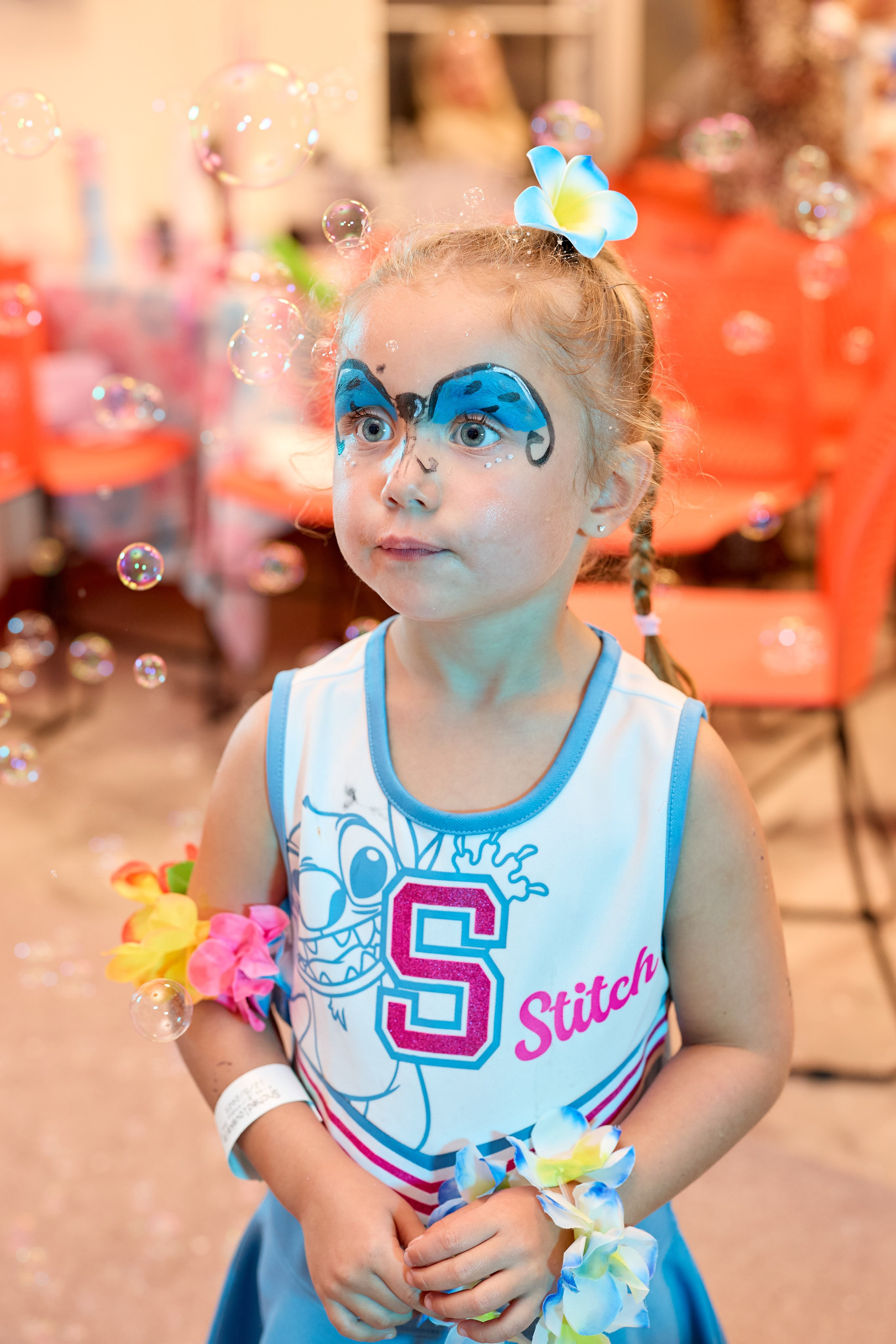 STEPHANIE 5. Photographer Julia Makoveeva