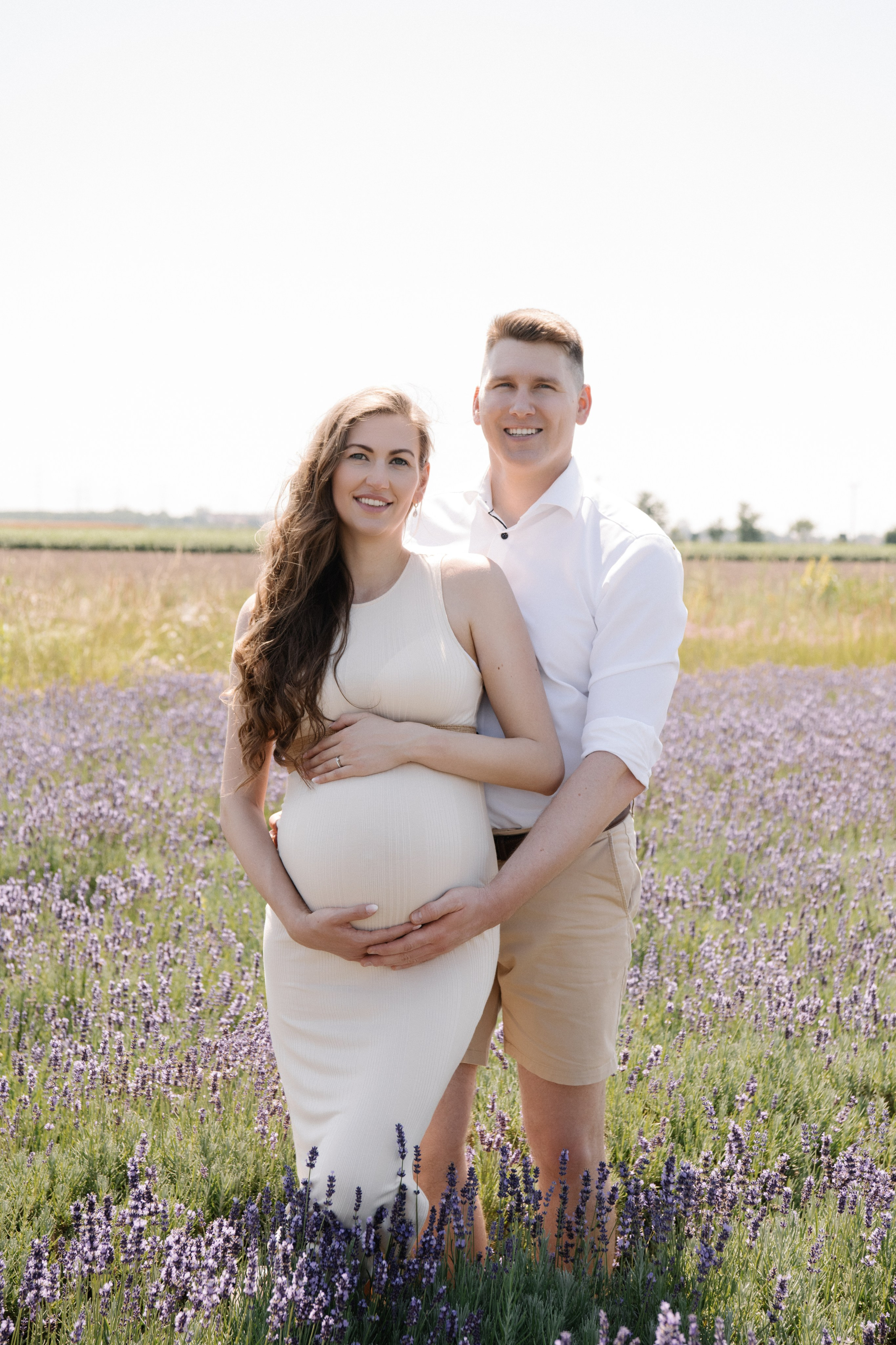 Zsofia & Adam. Photographer in Vienna Ksenia Kogler