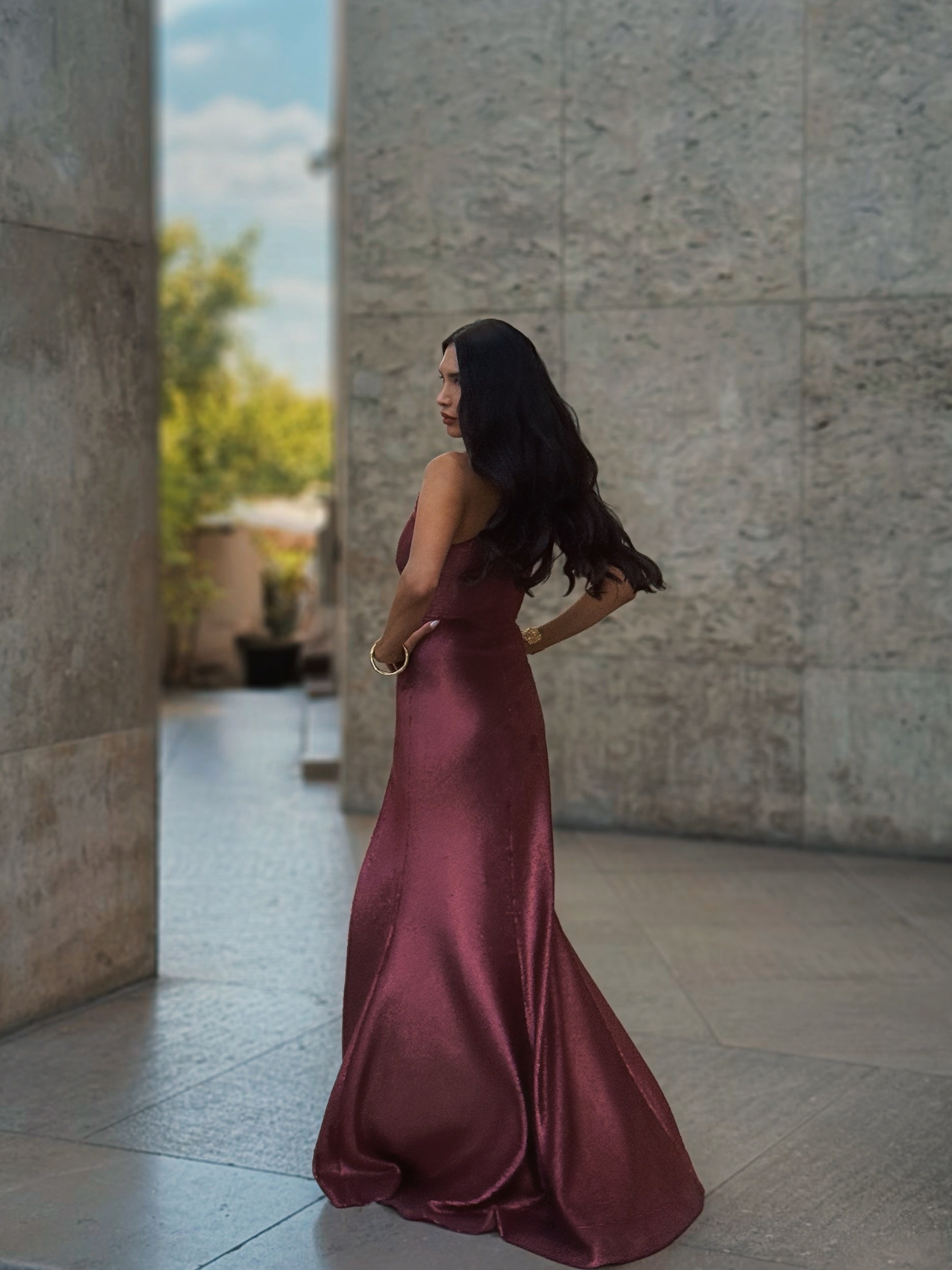 Fashion. Julija Titova — content creator, photographer, reels maker in Paris. Available worldwide