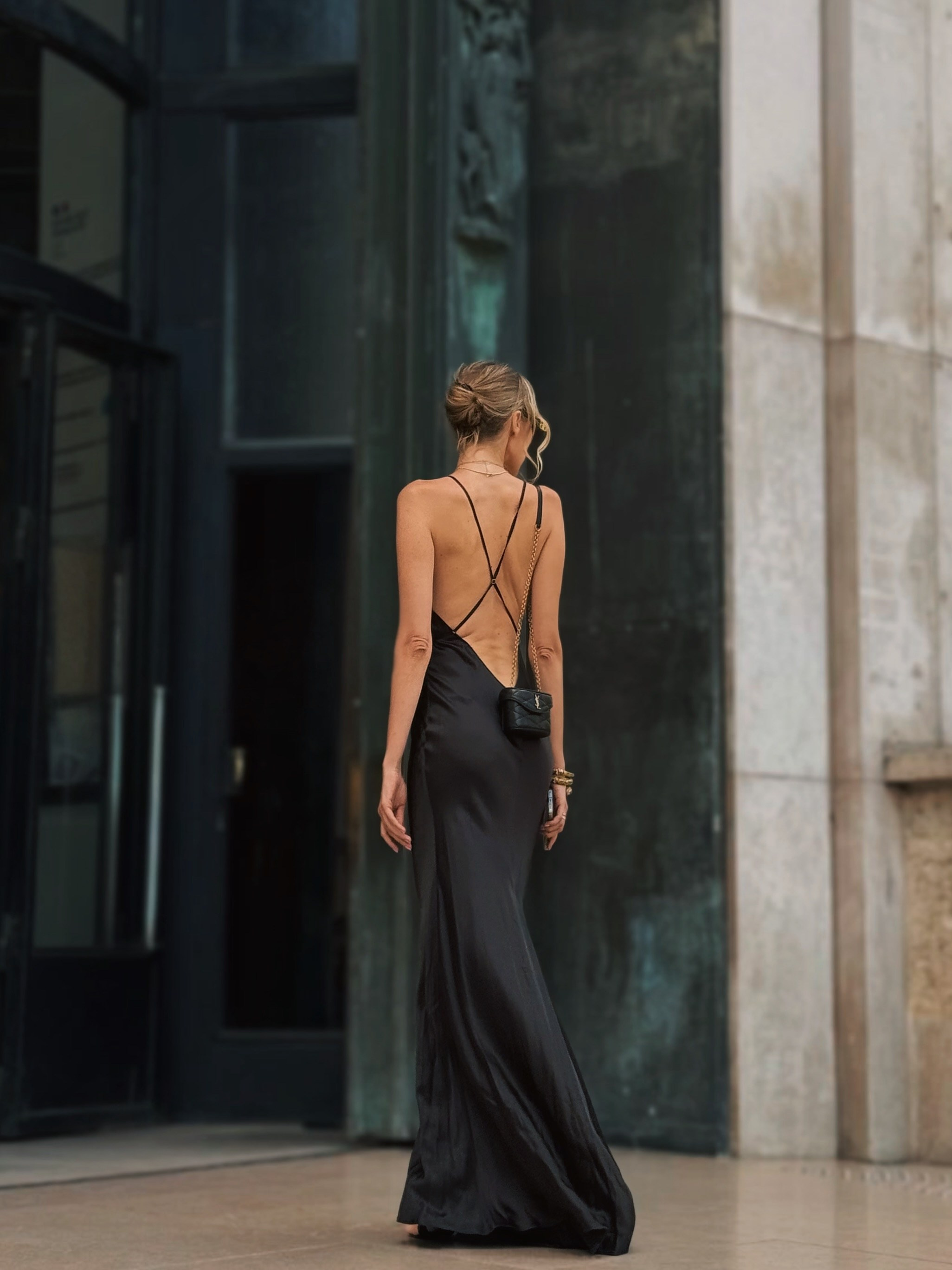 Fashion. Julija Titova — content creator, photographer, reels maker in Paris. Available worldwide