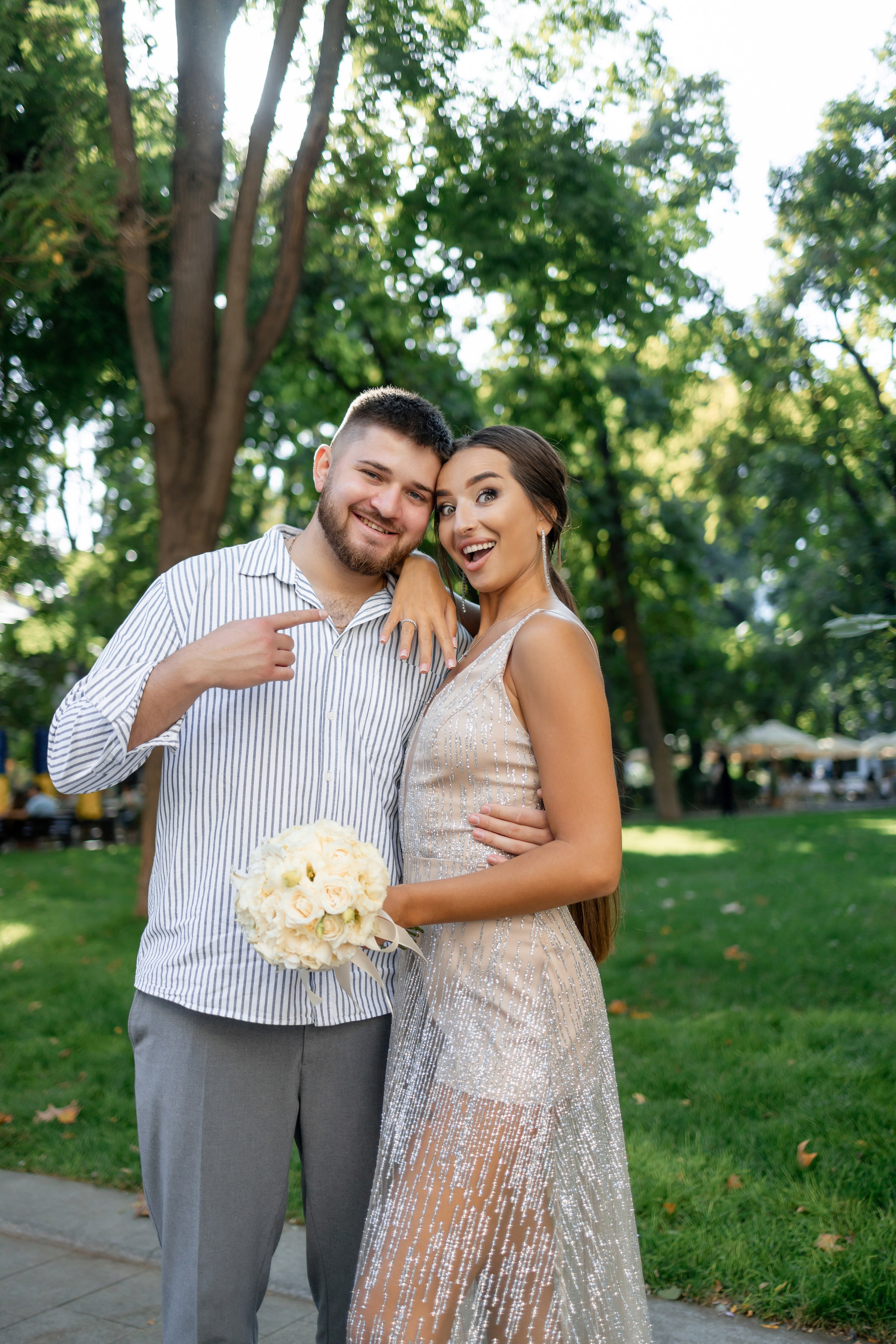 Діана & Влад. Весільний та сімейний фотограф Одеса