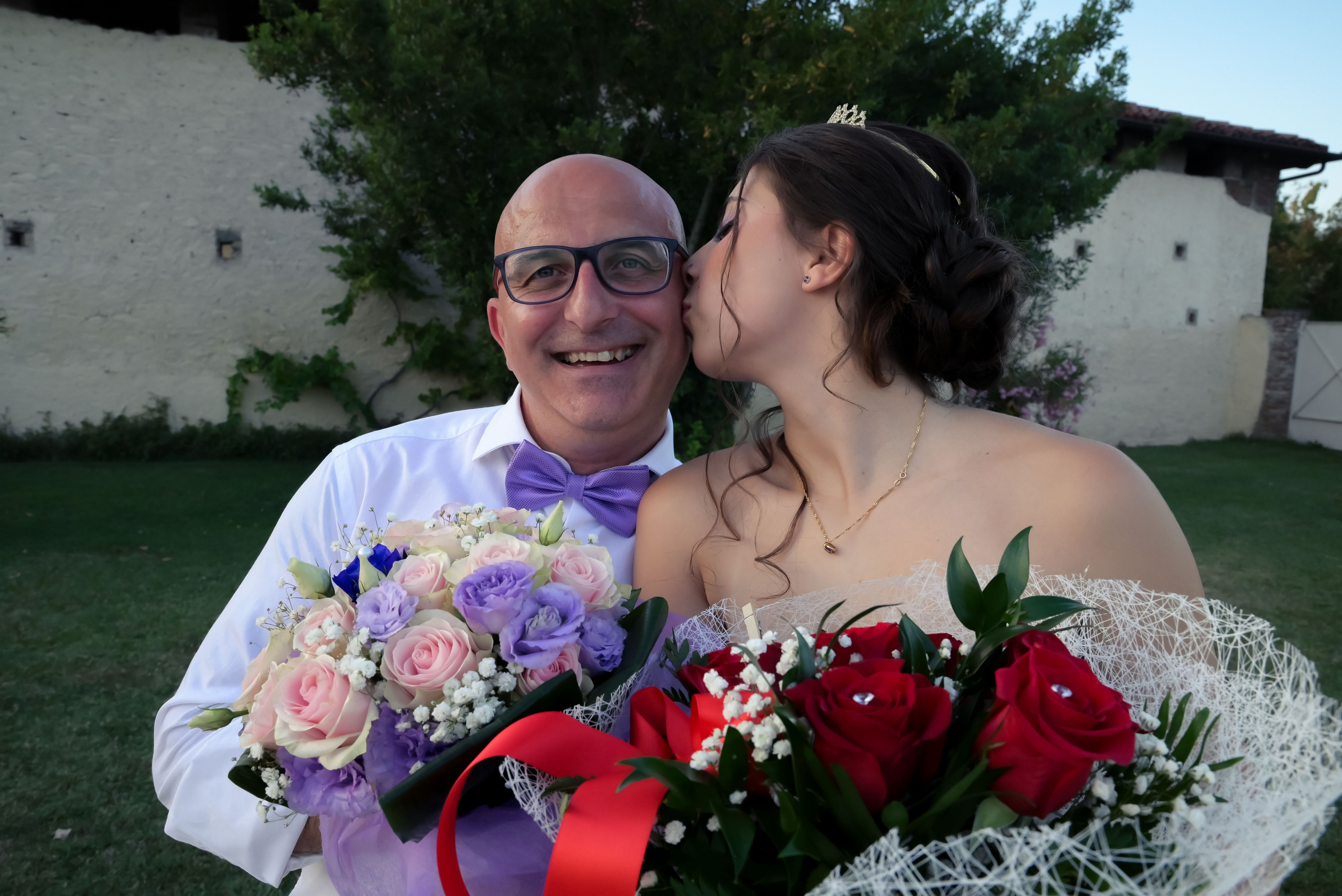 Francesca_la festa dei 18 anni_ 1parte