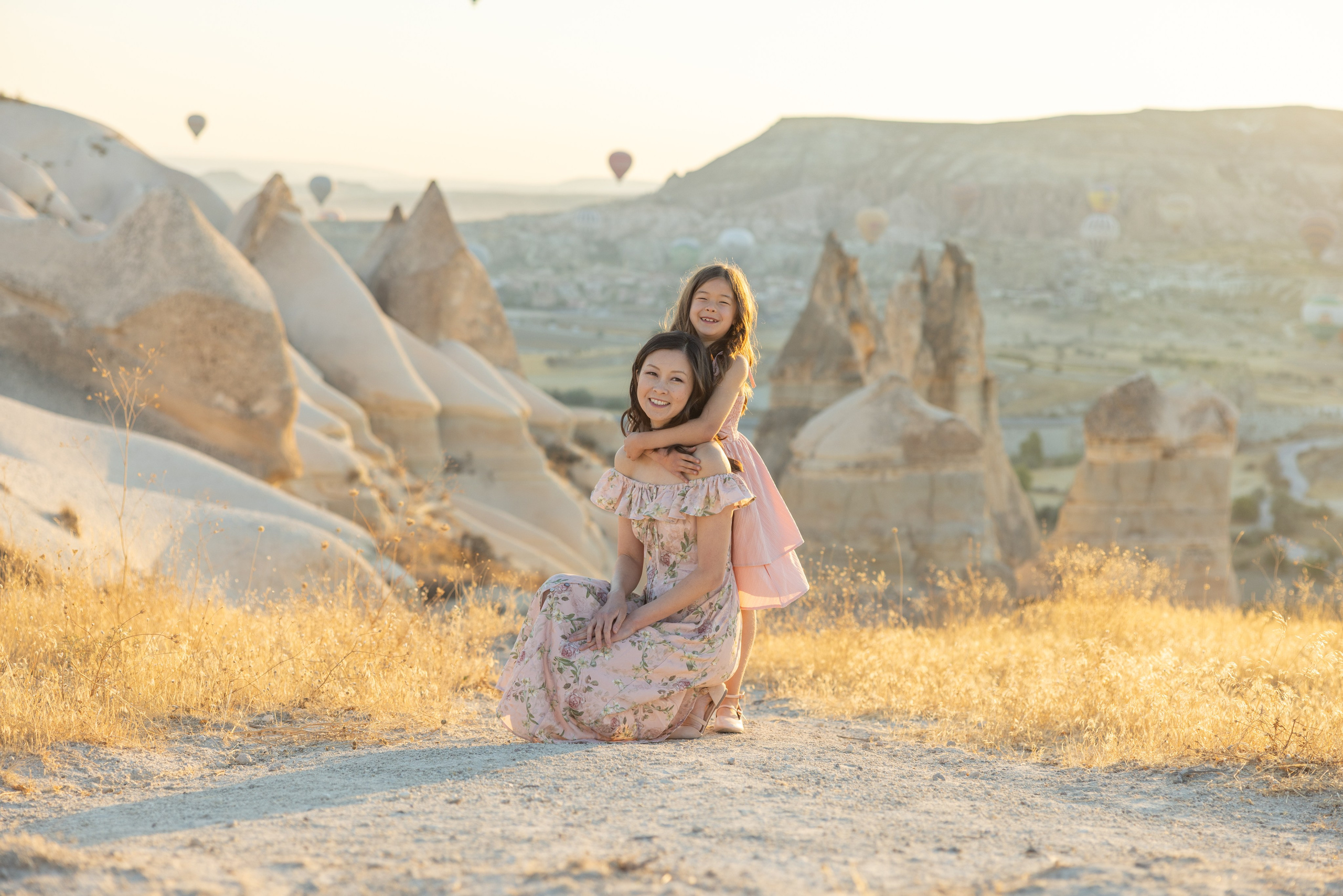 FAMILY. Cappadocia Photographer — Weddings, Elopements & Couple Photoshoots | Julia Ganch
