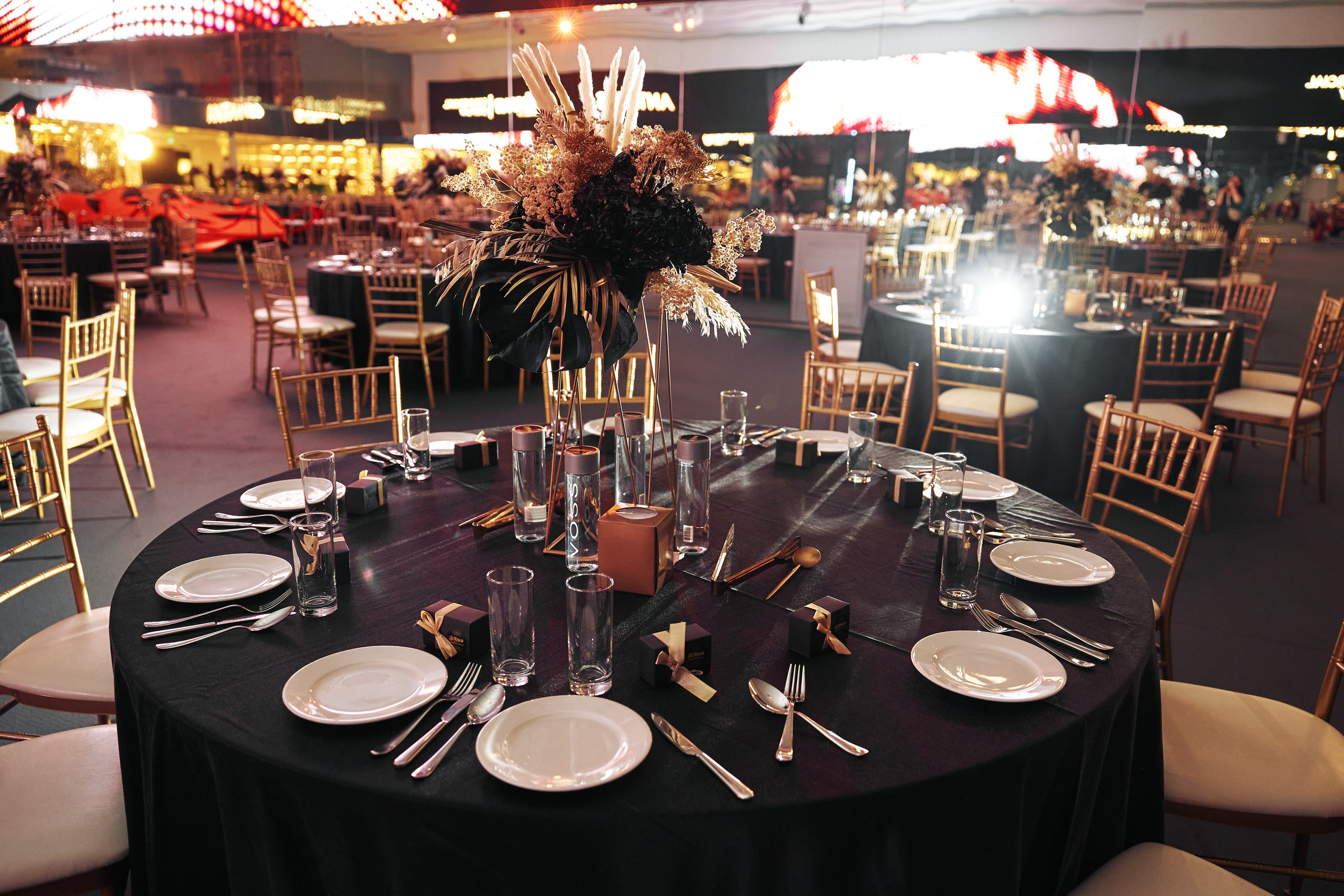 EVENTS. Female Photographer in Dubai