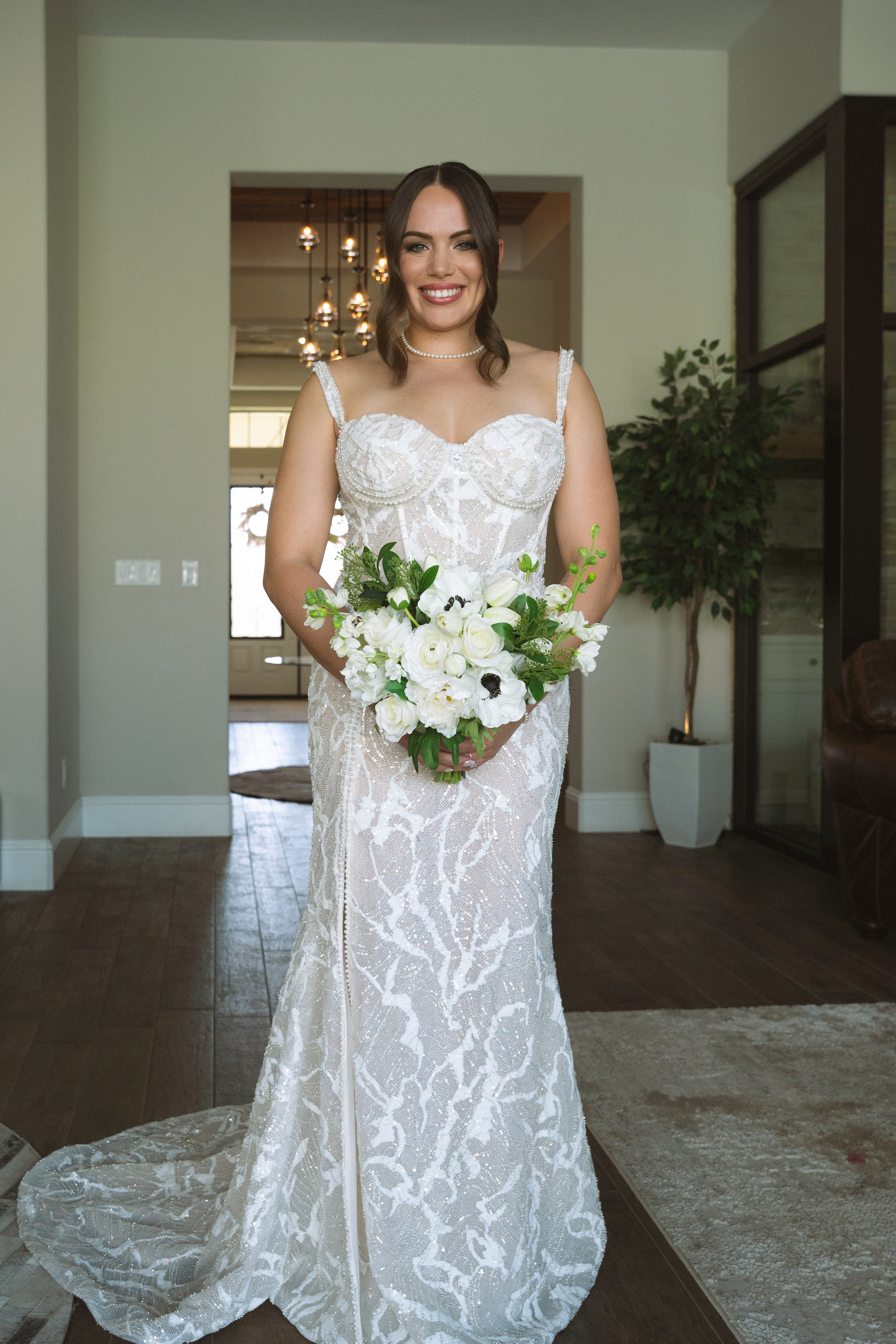 Wedding in Fresno, California