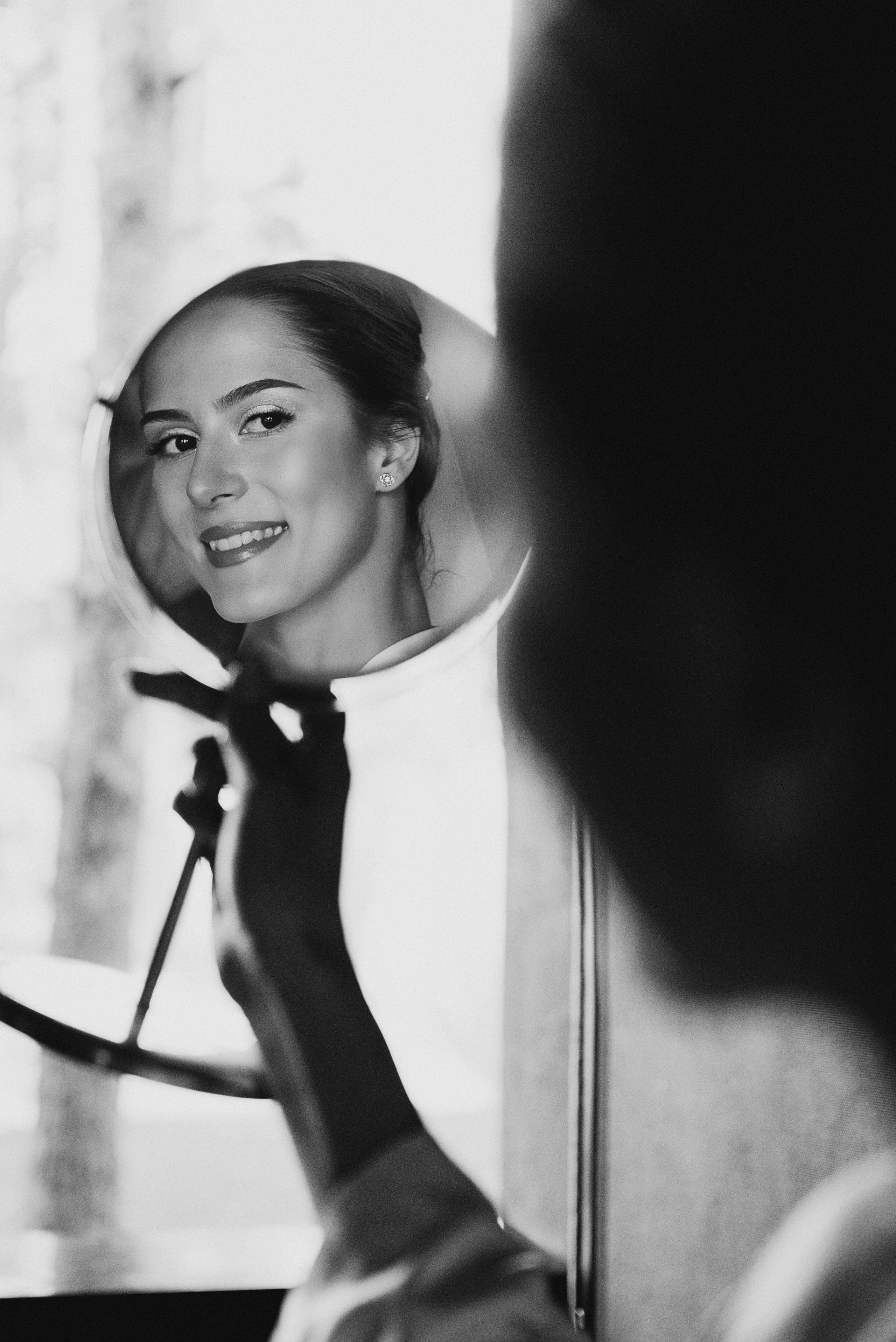 Віталій та Христина. Весільний фотограф та відеограф в Києві