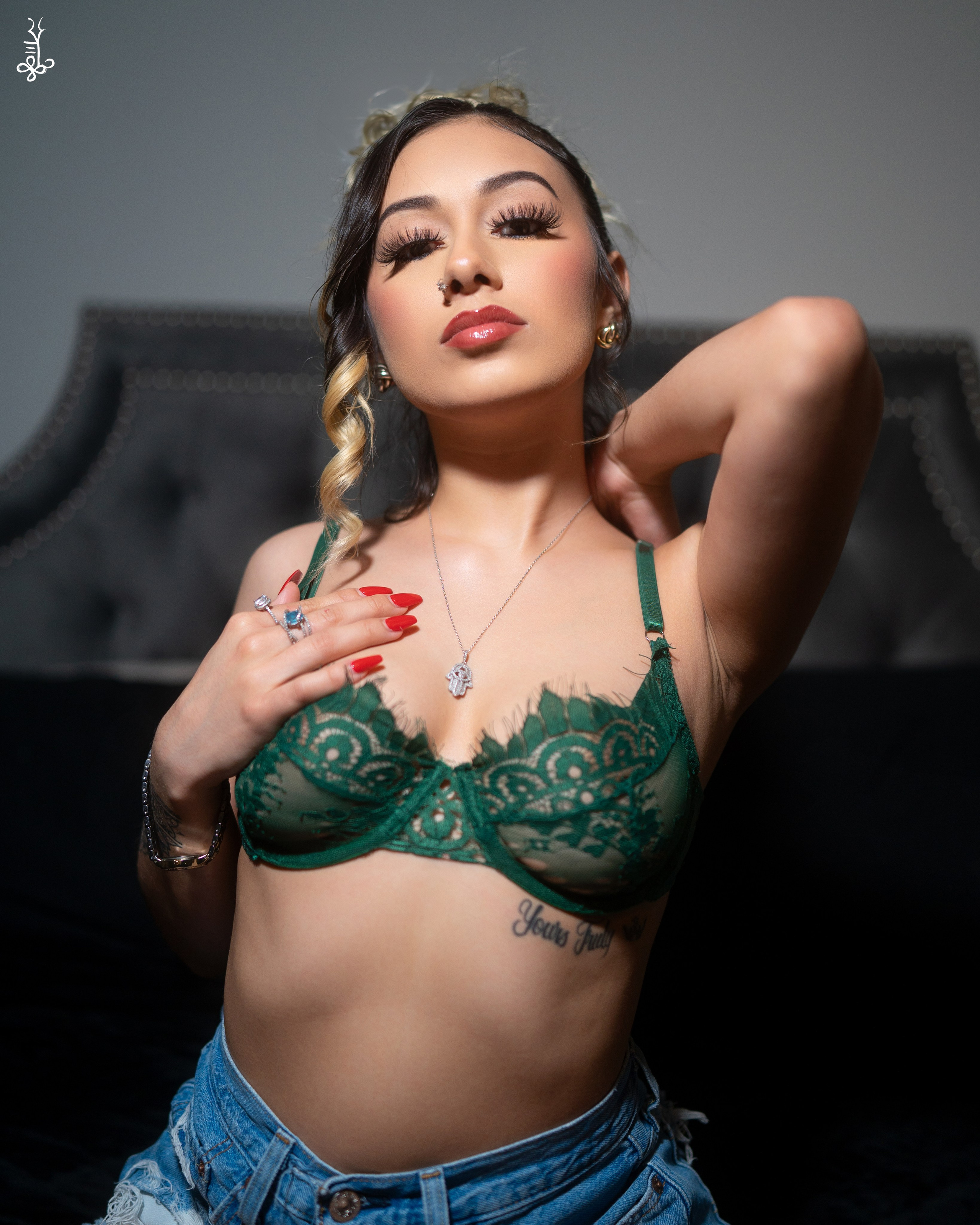 LILIANA. Ke’Ondris