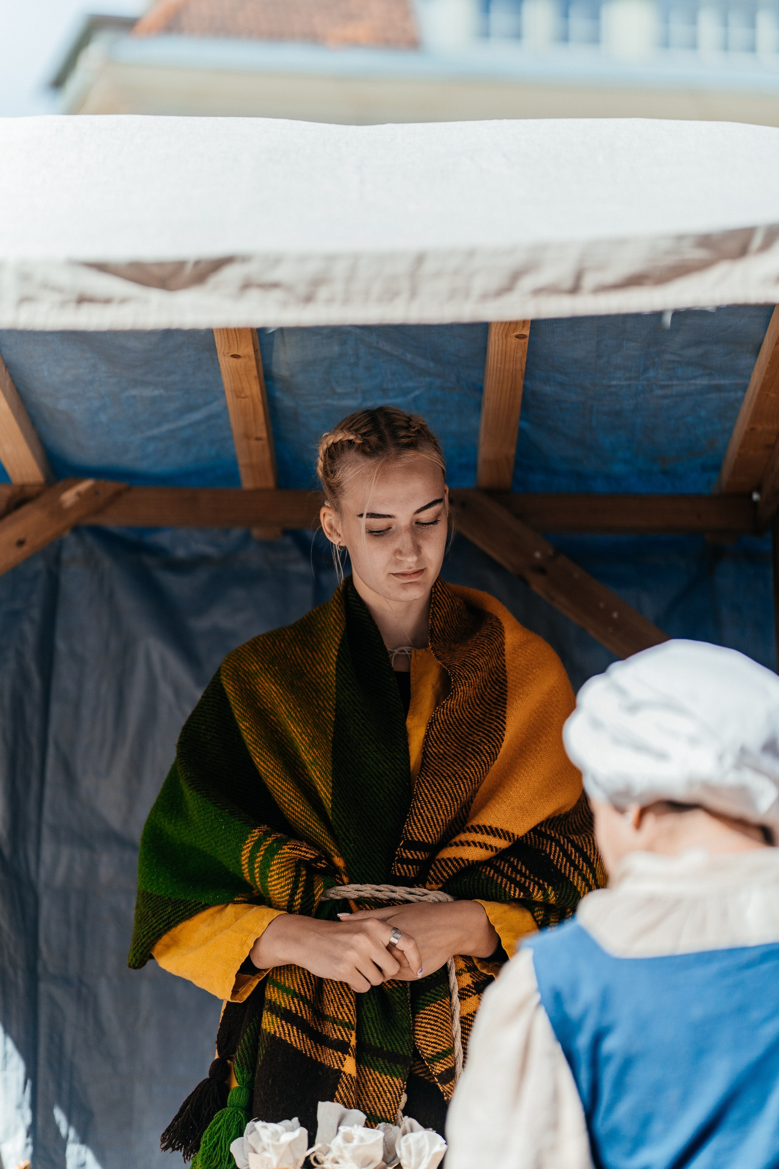 Street photo. Uvarovsphoto