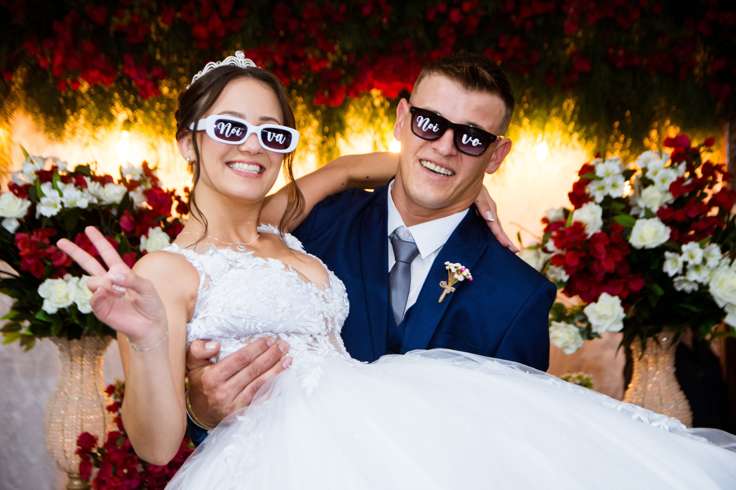 Casamento Erica & João. RBK Produções | Foto e Vídeo | Irati-PR e região