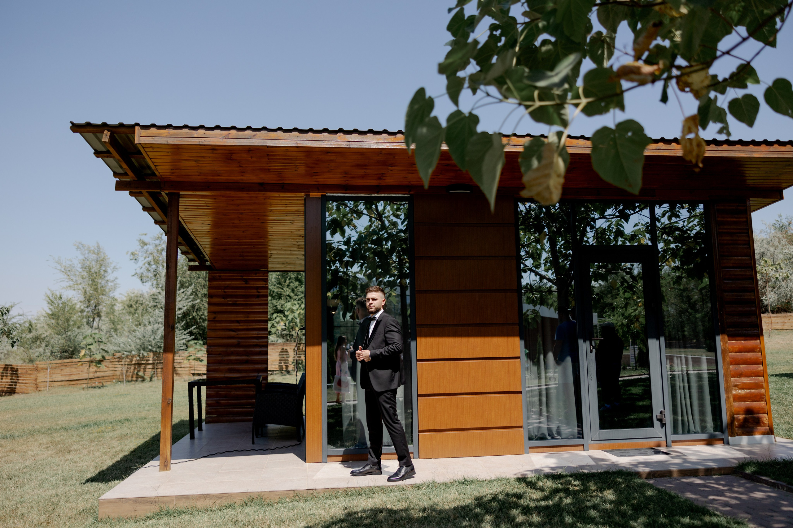 IVAN & CRISTINA. ProWed — Foto Video Moldova