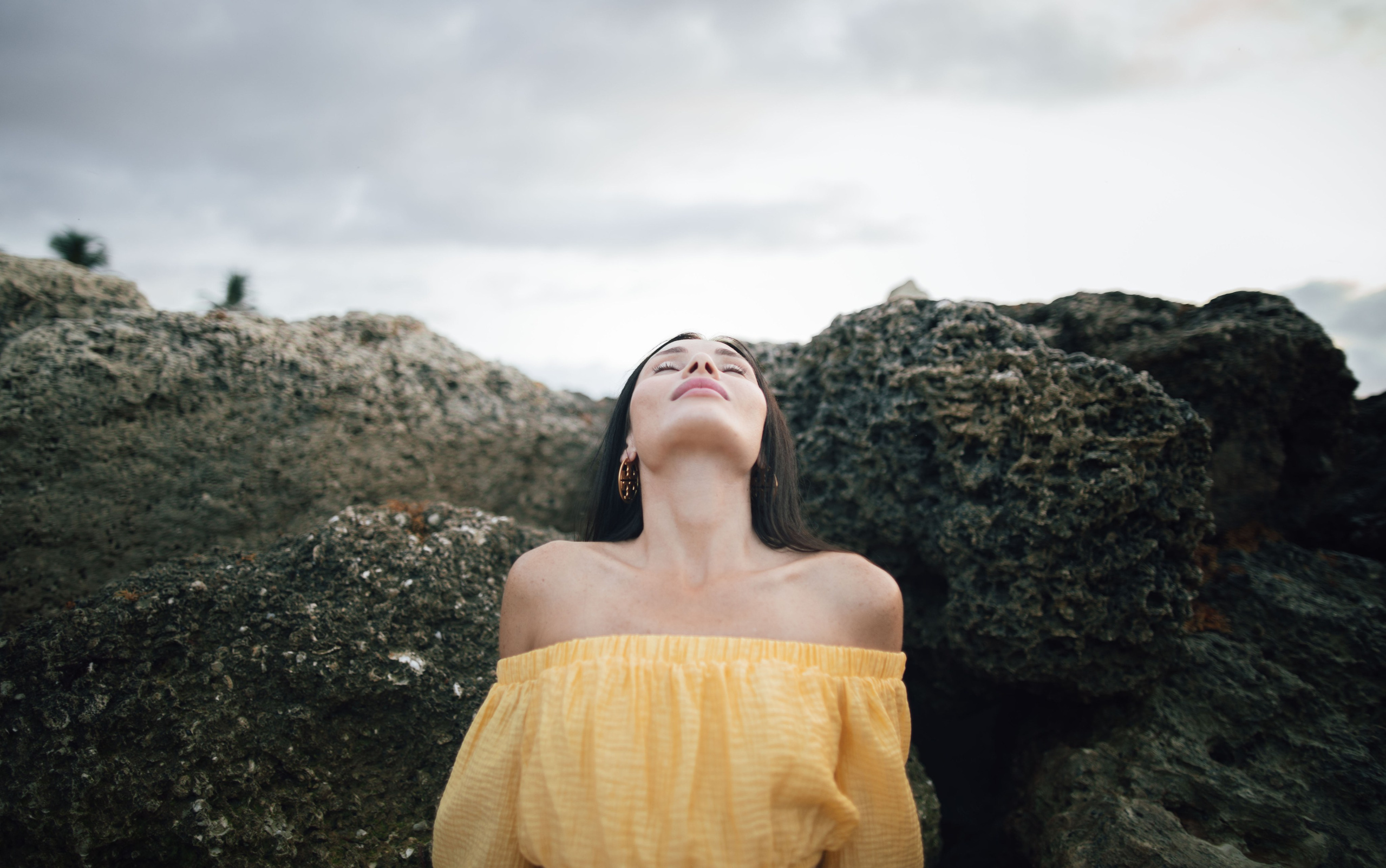 Фото проект «Ее смыслы». Лена. Катерина Шилова