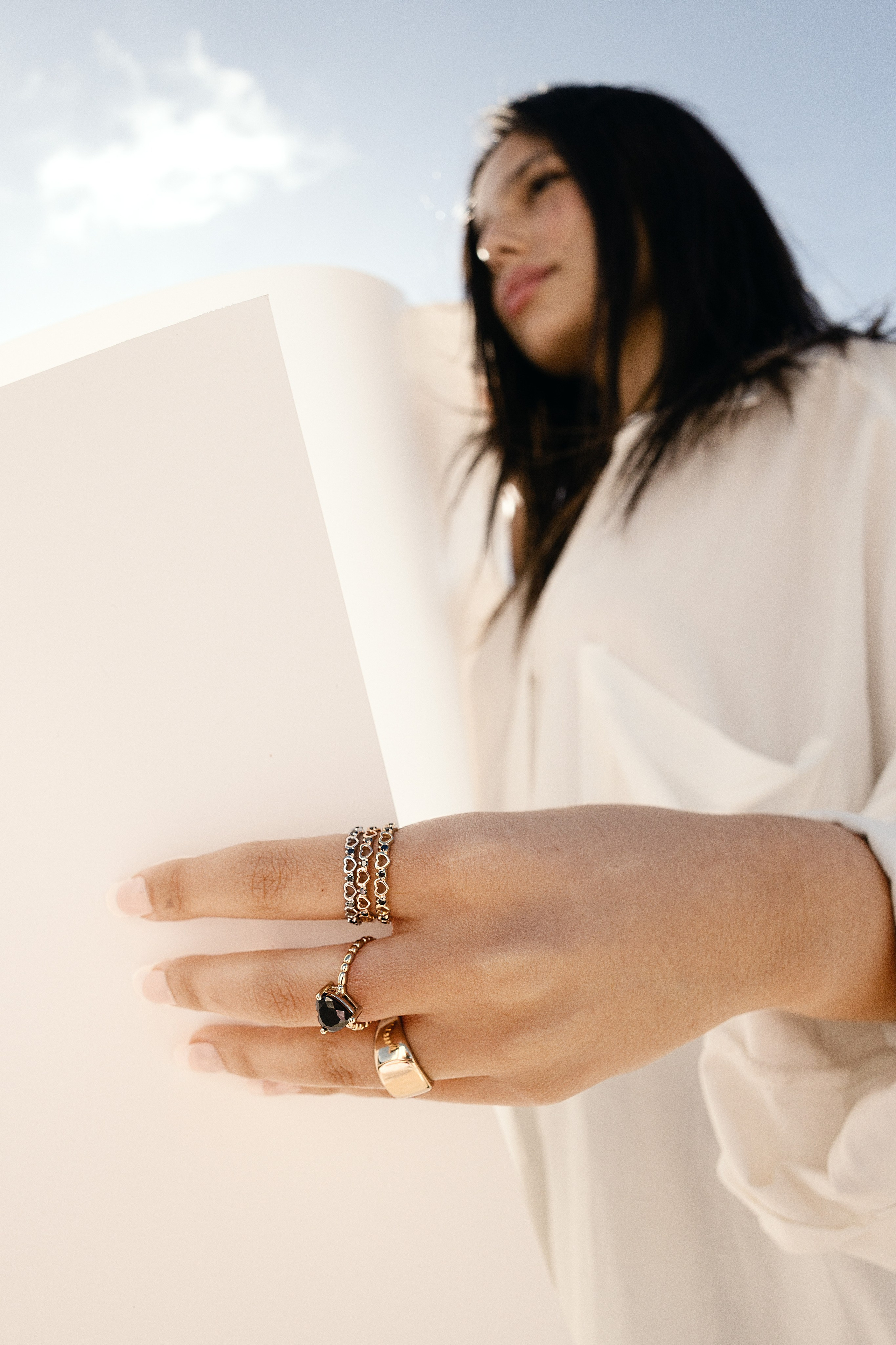 JEWELLERY. International Photographer