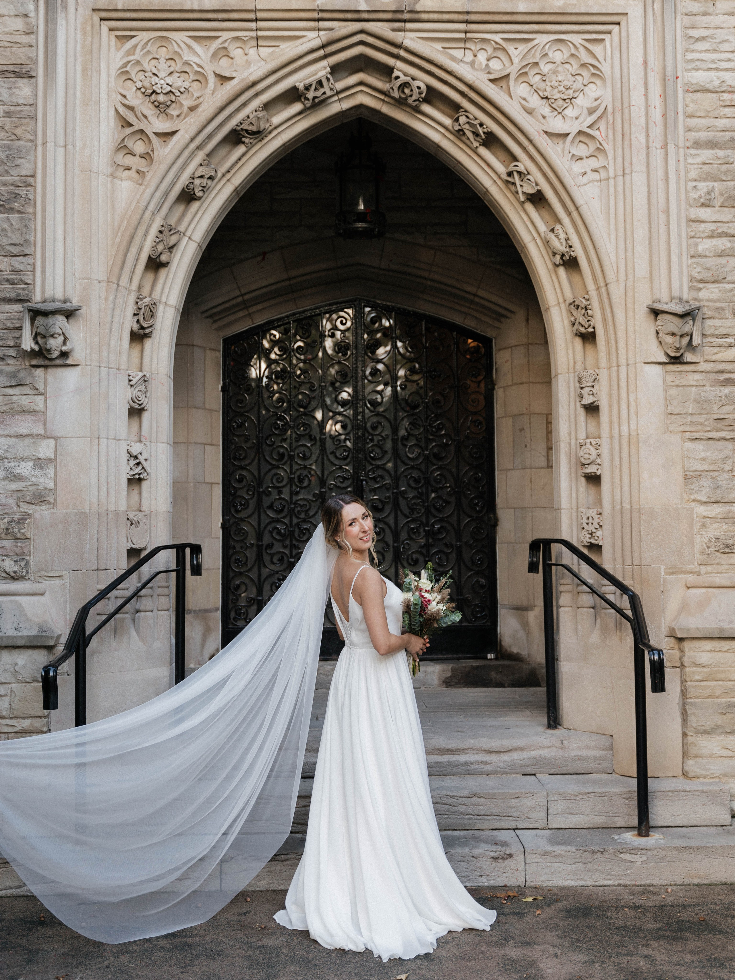 Maryna & Kostya wedding