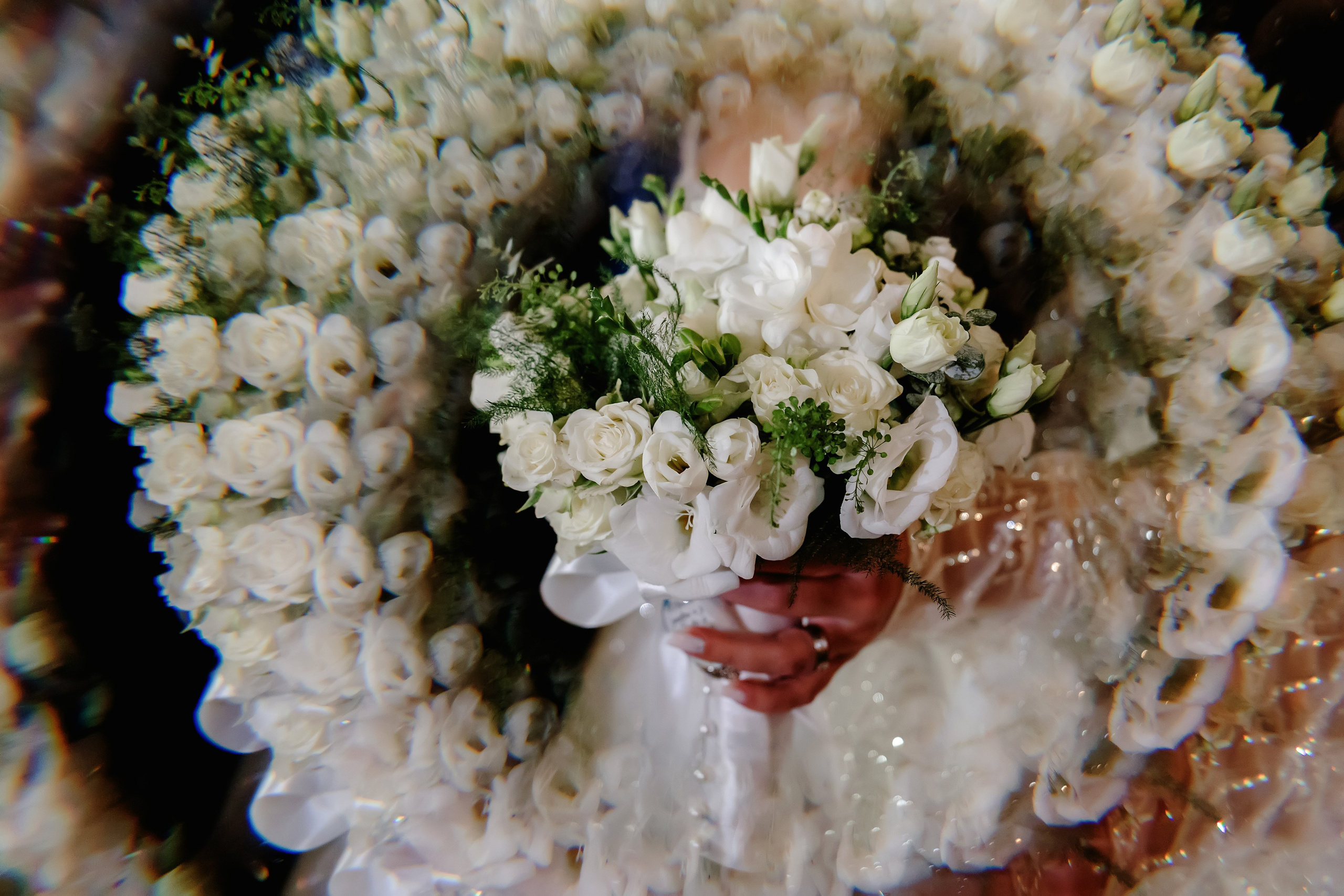 ❤️🌿🌼STEFANIA & DANI❤️🌿🌼. Romeo Dimache — Wedding photographer in Romania