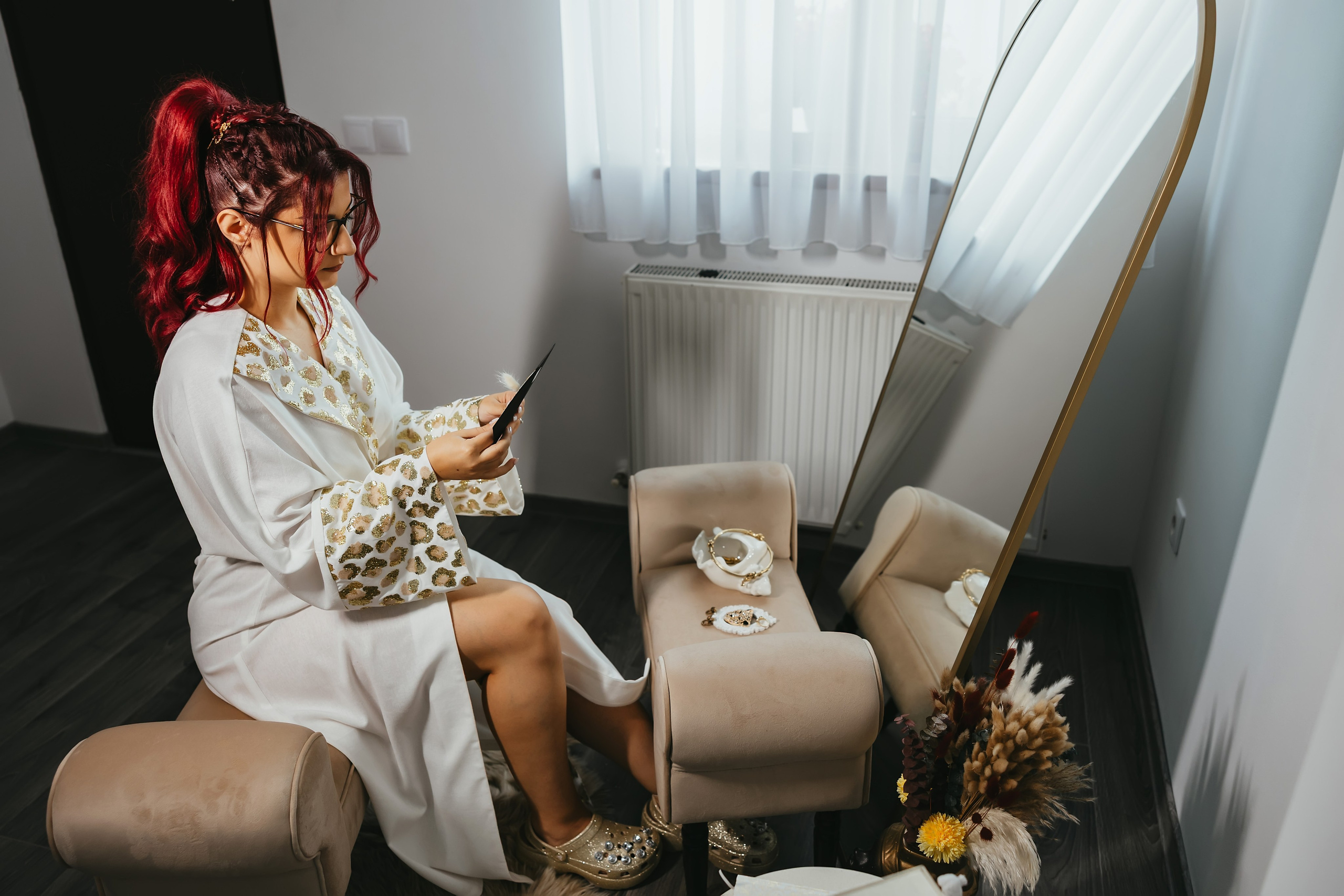 Andreea & Cristian. Romeo Dimache — Wedding photographer in Romania