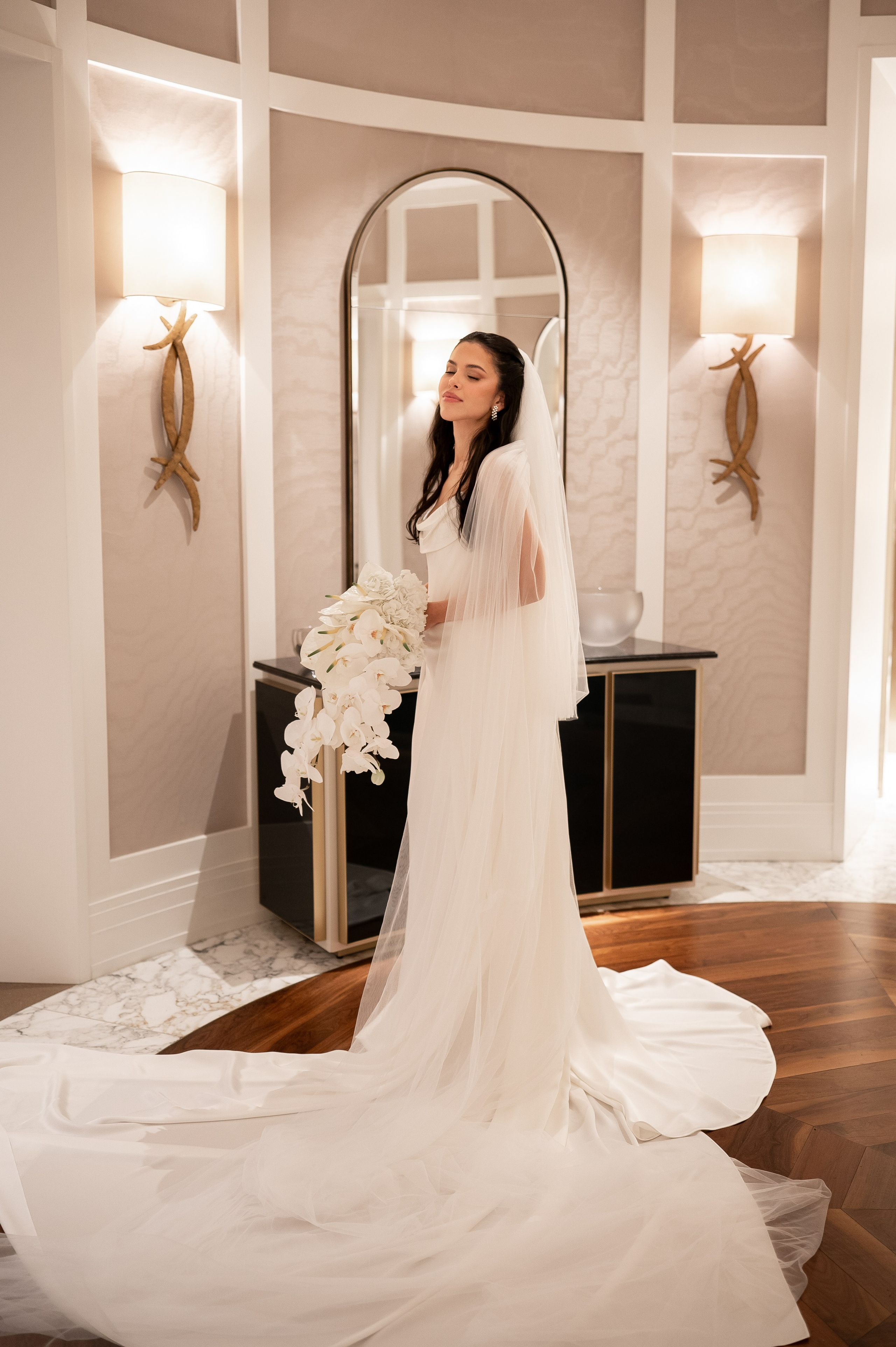 Gabriela & Joao. Wedding photographer in Spain