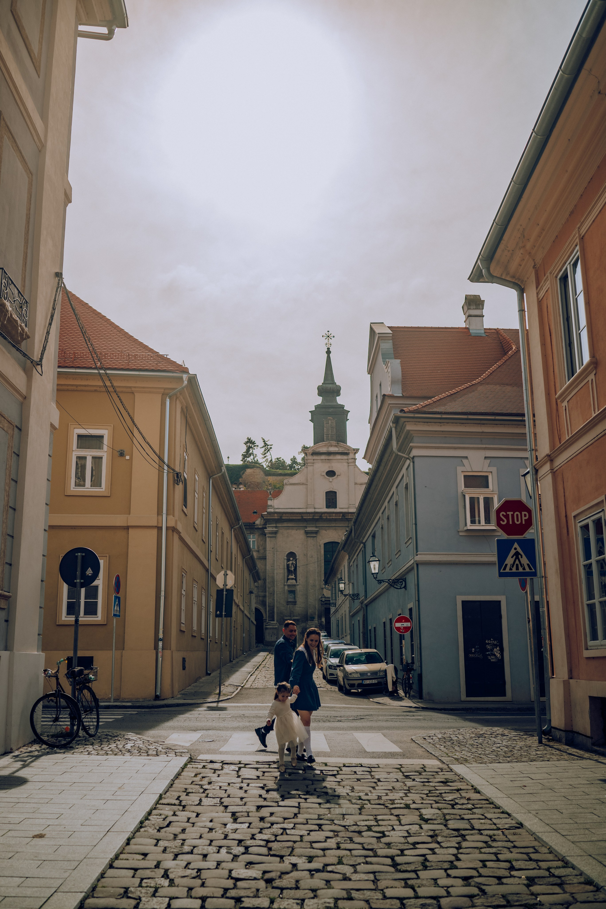 J.R.V. Семейный фотограф. Сербия. Нови-Сад. Белград