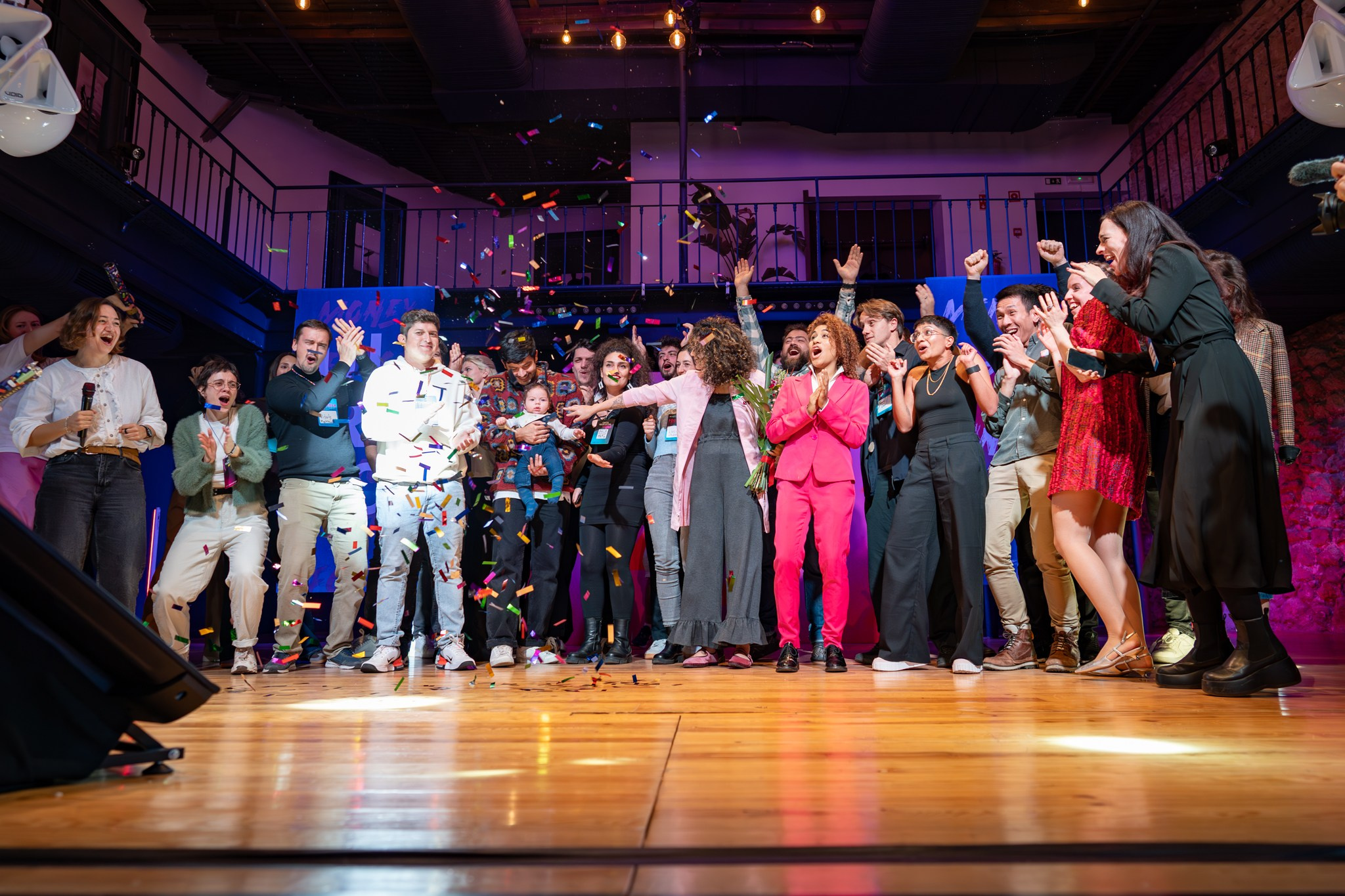 EVENTS. Event, portrait, content photographer in Lisbon and surrounding areas