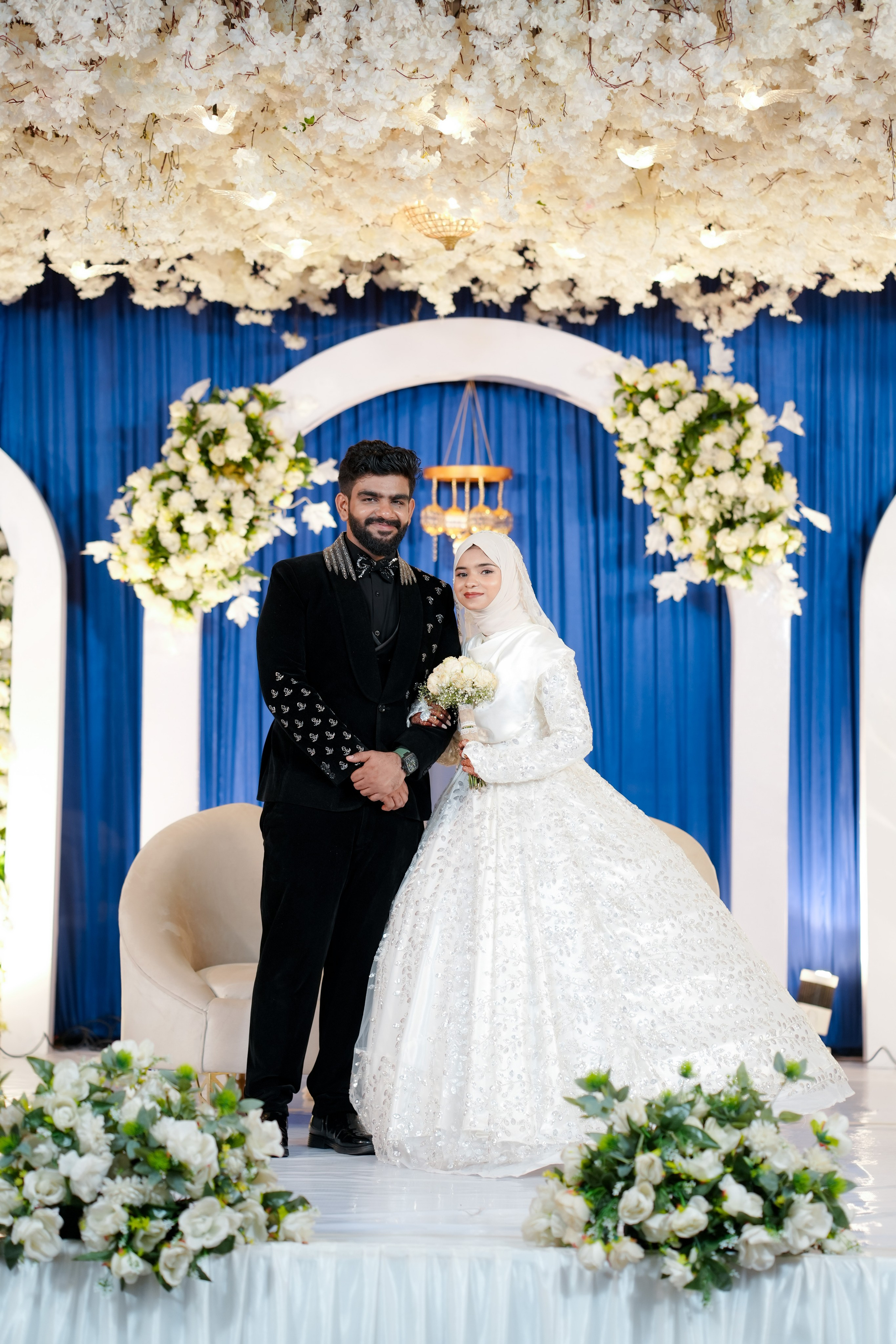 Sulthan&Lehra. VISUALIZE YOUR BIG MOMENTS