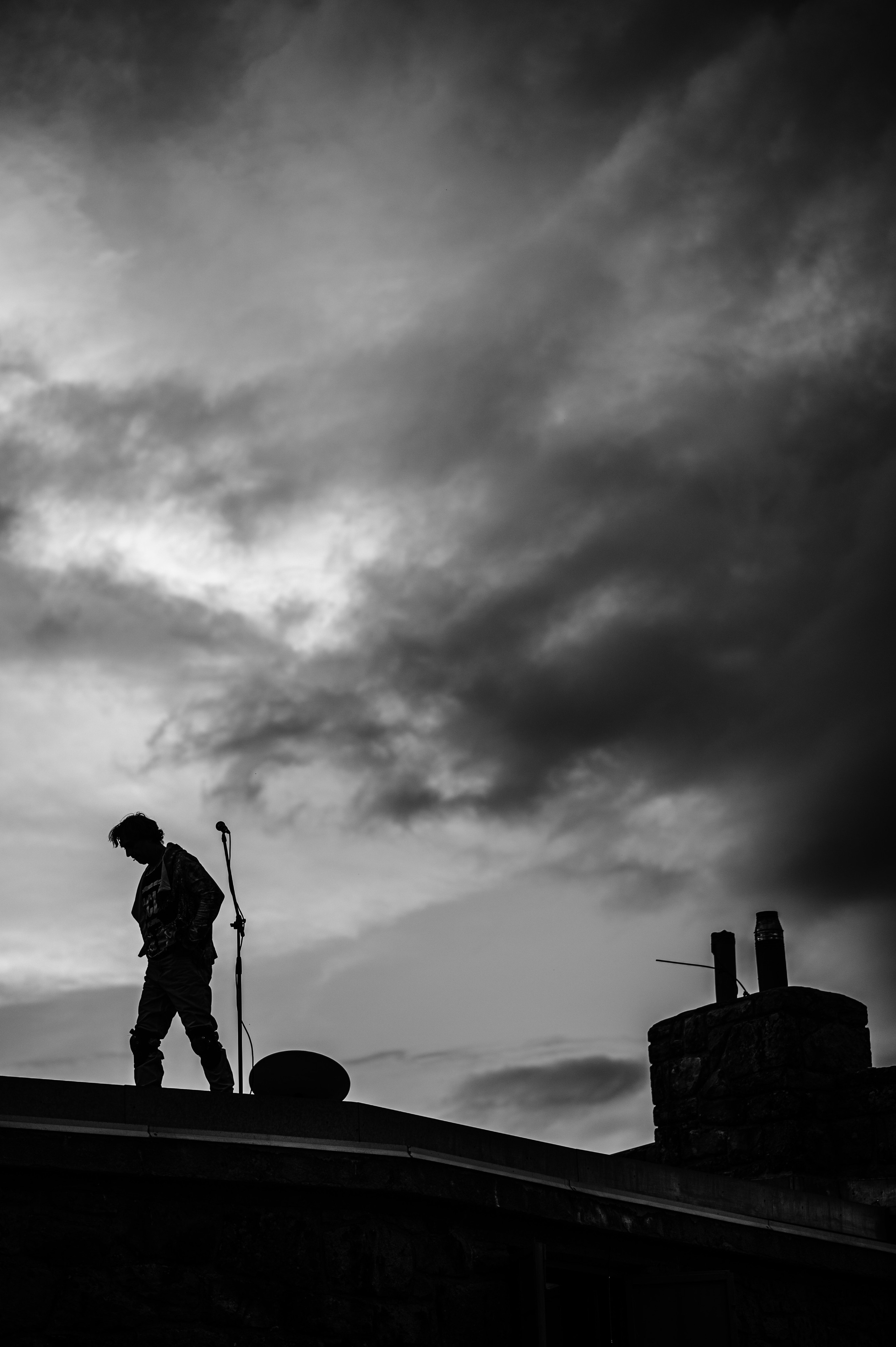 Неоопера-жах «HAMLET» Вільяма Шекспіра. Піп-Іван. Весільний та портретний фотограф Кизим Арсен