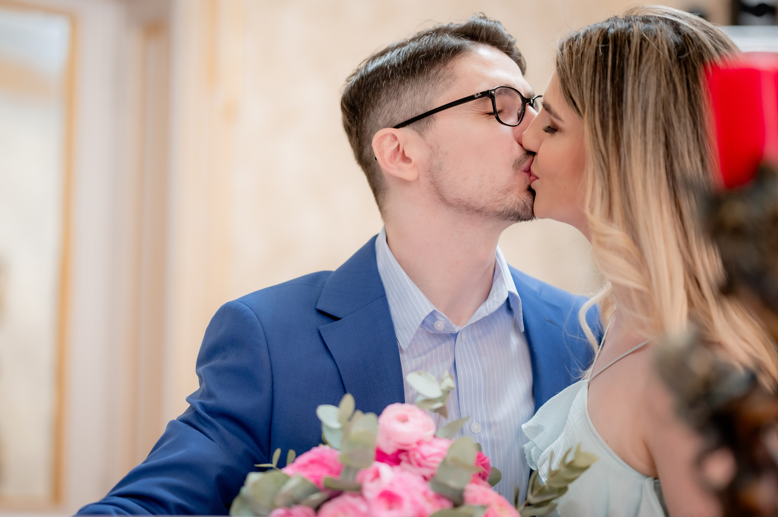 Jo + Iulian