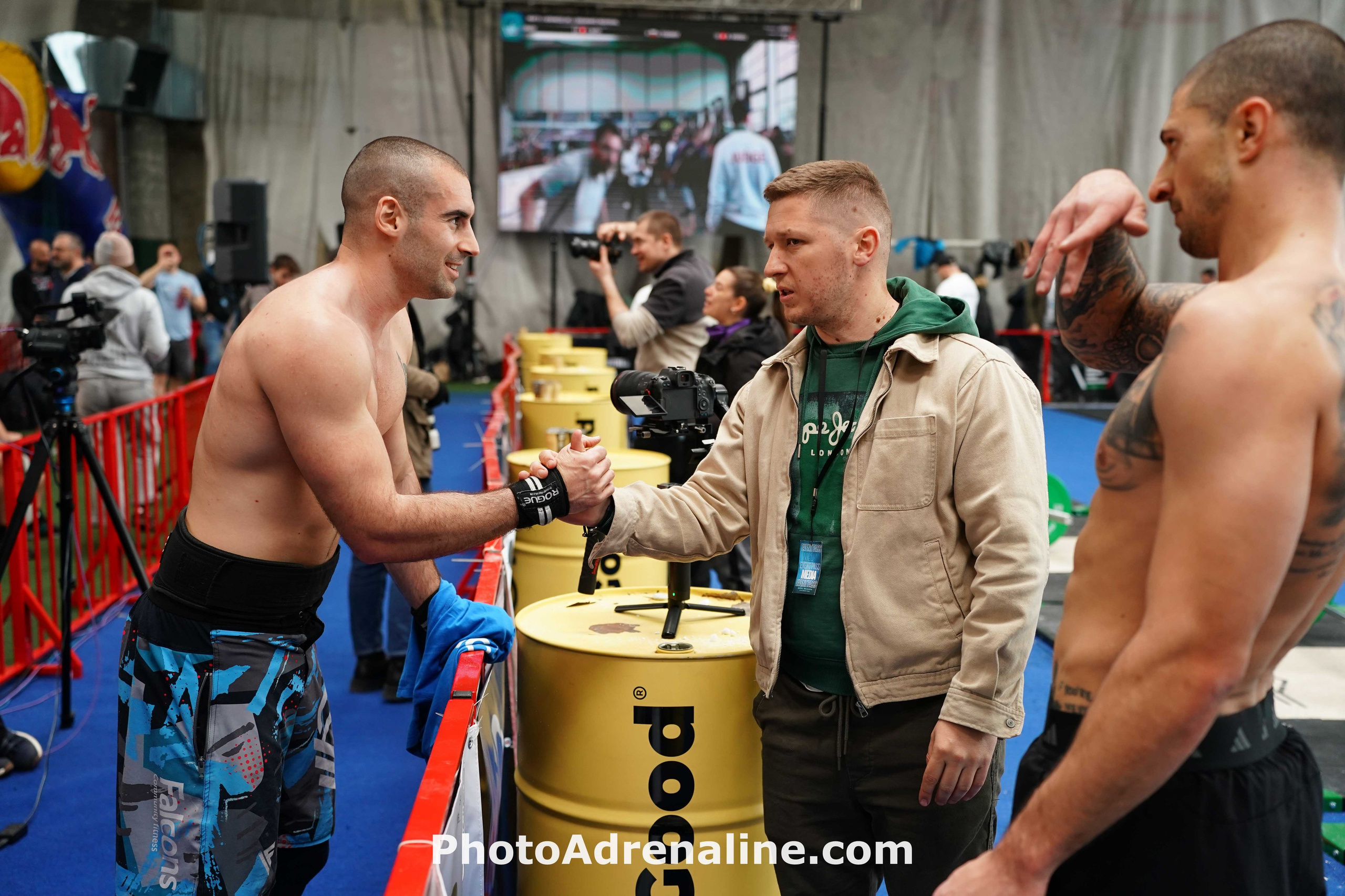 2026-03-29, Bulgarian Functional Fitness Championship. СПОРТ + ЕКШЪН + АДРЕНАЛИН ФОТОГРАФИЯ