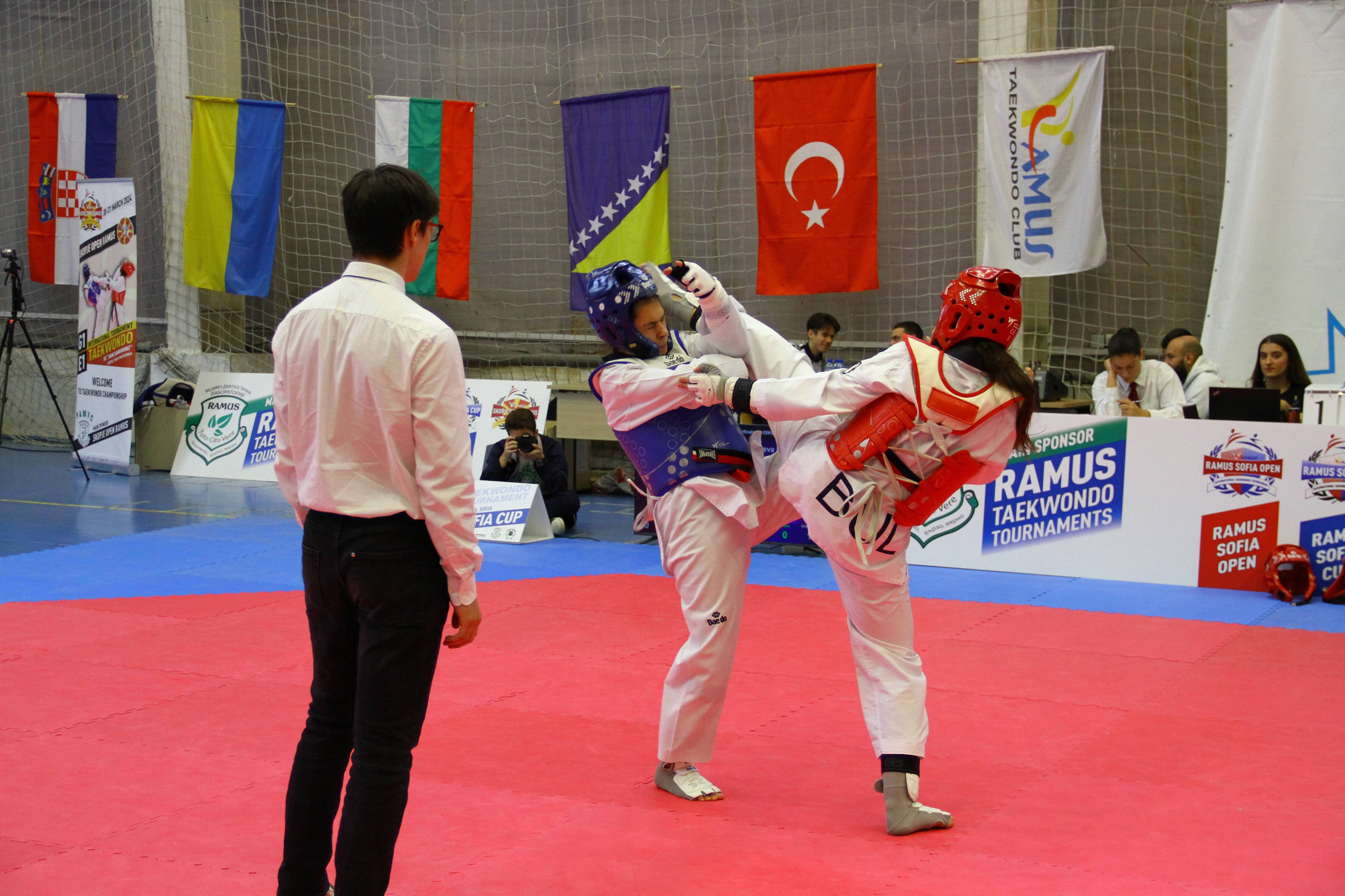 2024-11-03, ТАЕКУОНДО, Ramus Cup, София. СПОРТНА ФОТОГРАФИЯ | ПОРТРЕТНА | РЕПОРТАЖНА