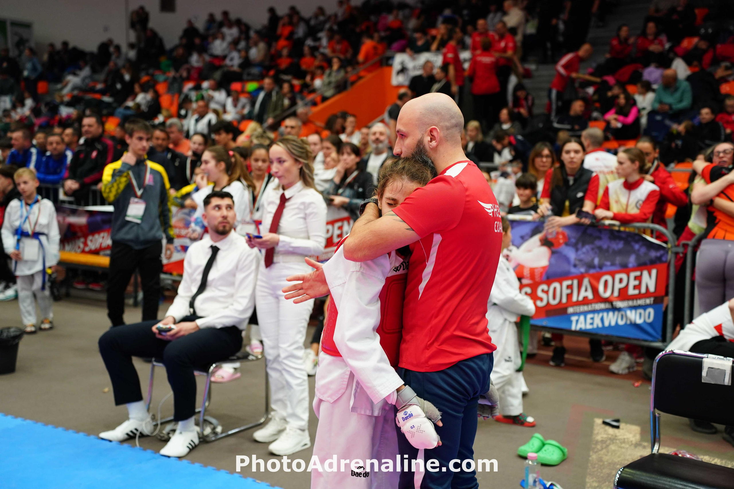 PhotoAdrenaline.com: Спортна Фотография / Sports Photography