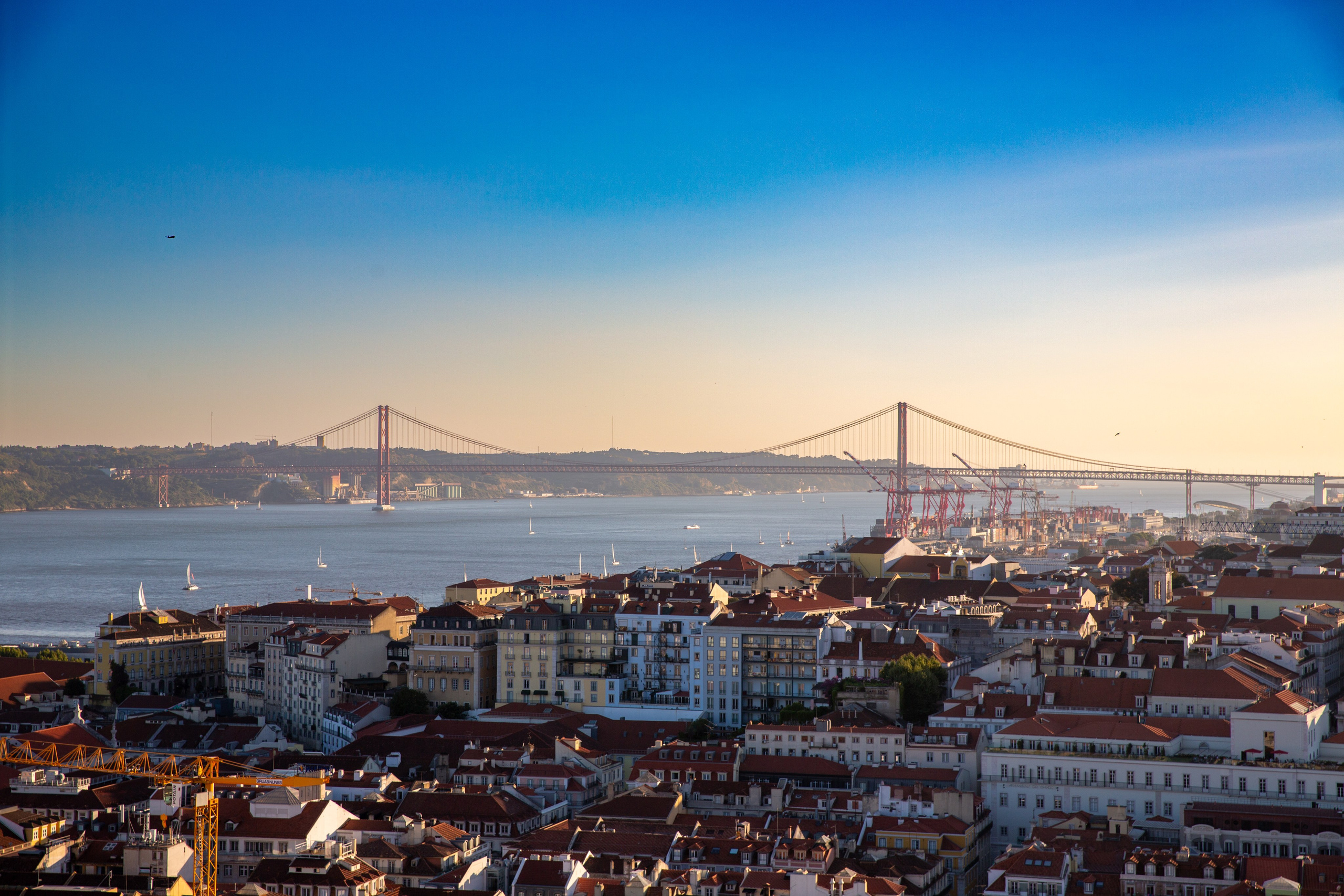 Paisagens. Thiago Chinellato