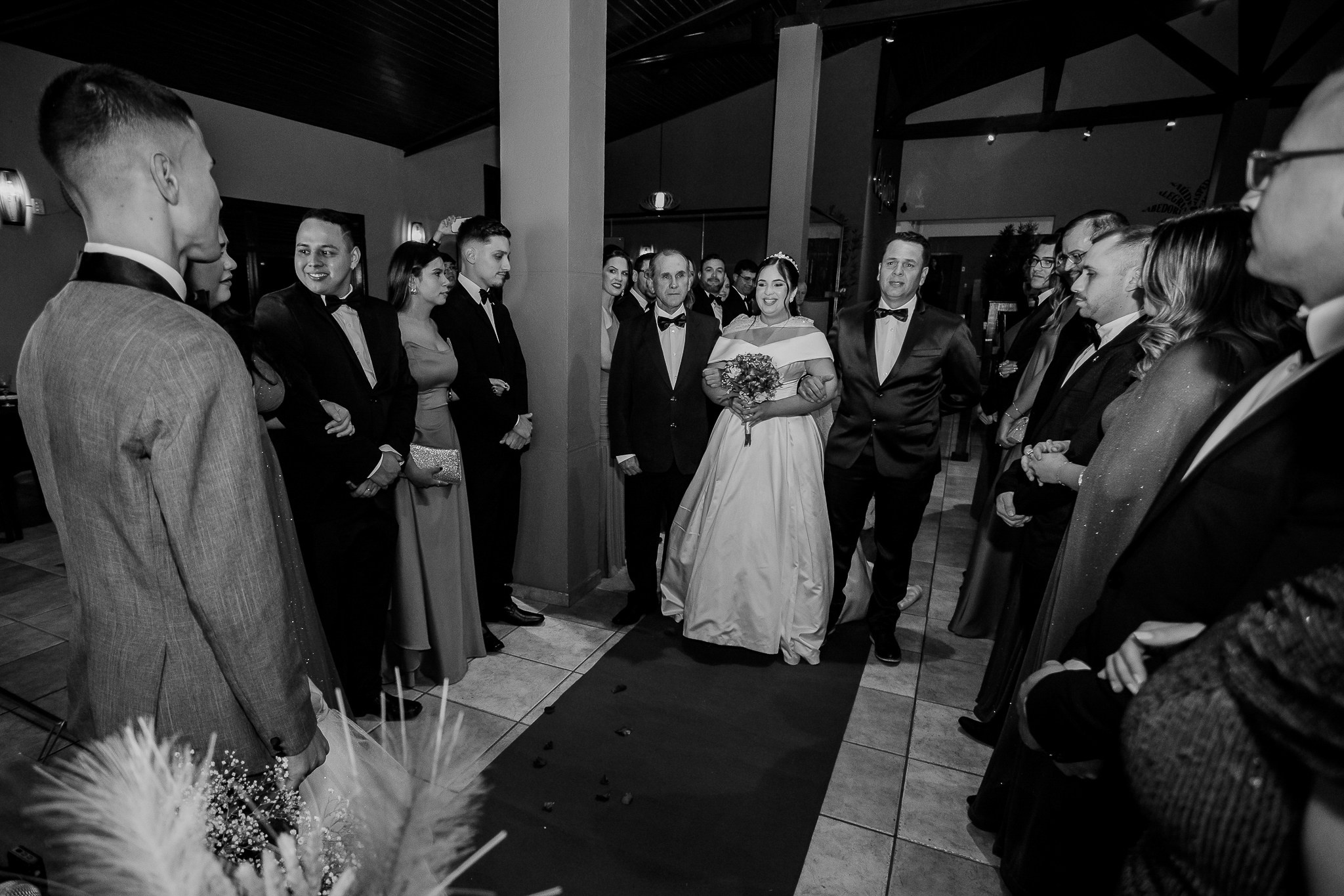 LEO E GIOVANNA. Fotógrafo de casamento