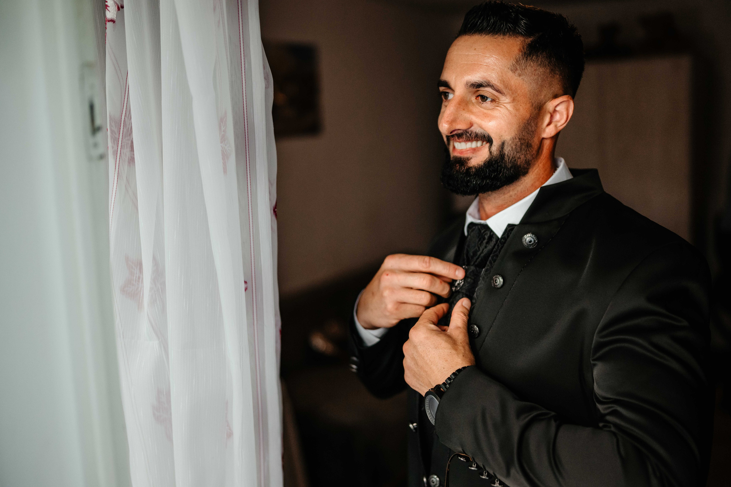 Radu Rahovan Fotograf de nuntǎ Cluj