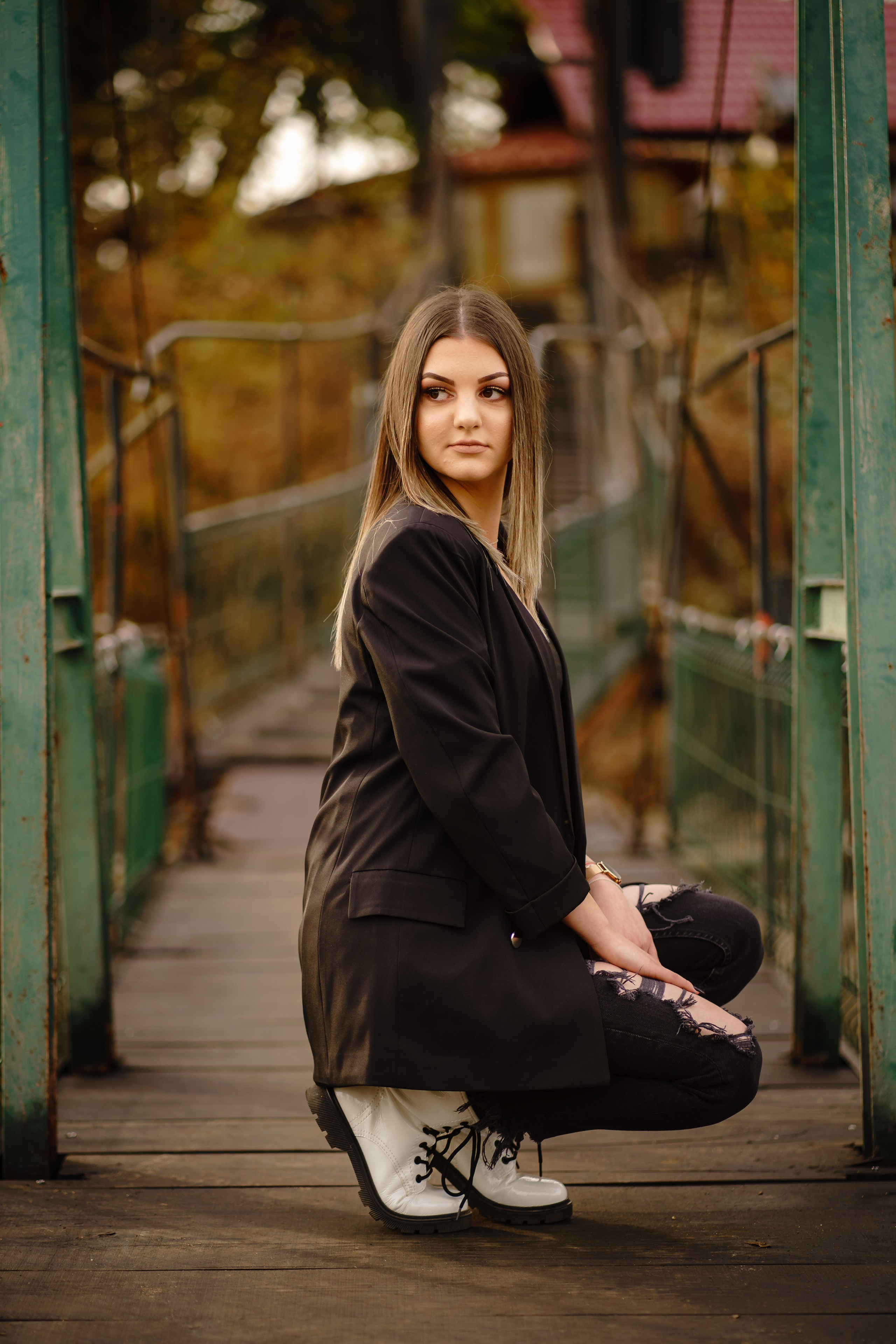 Padurea Ceala Gratuit. Trendy Albums