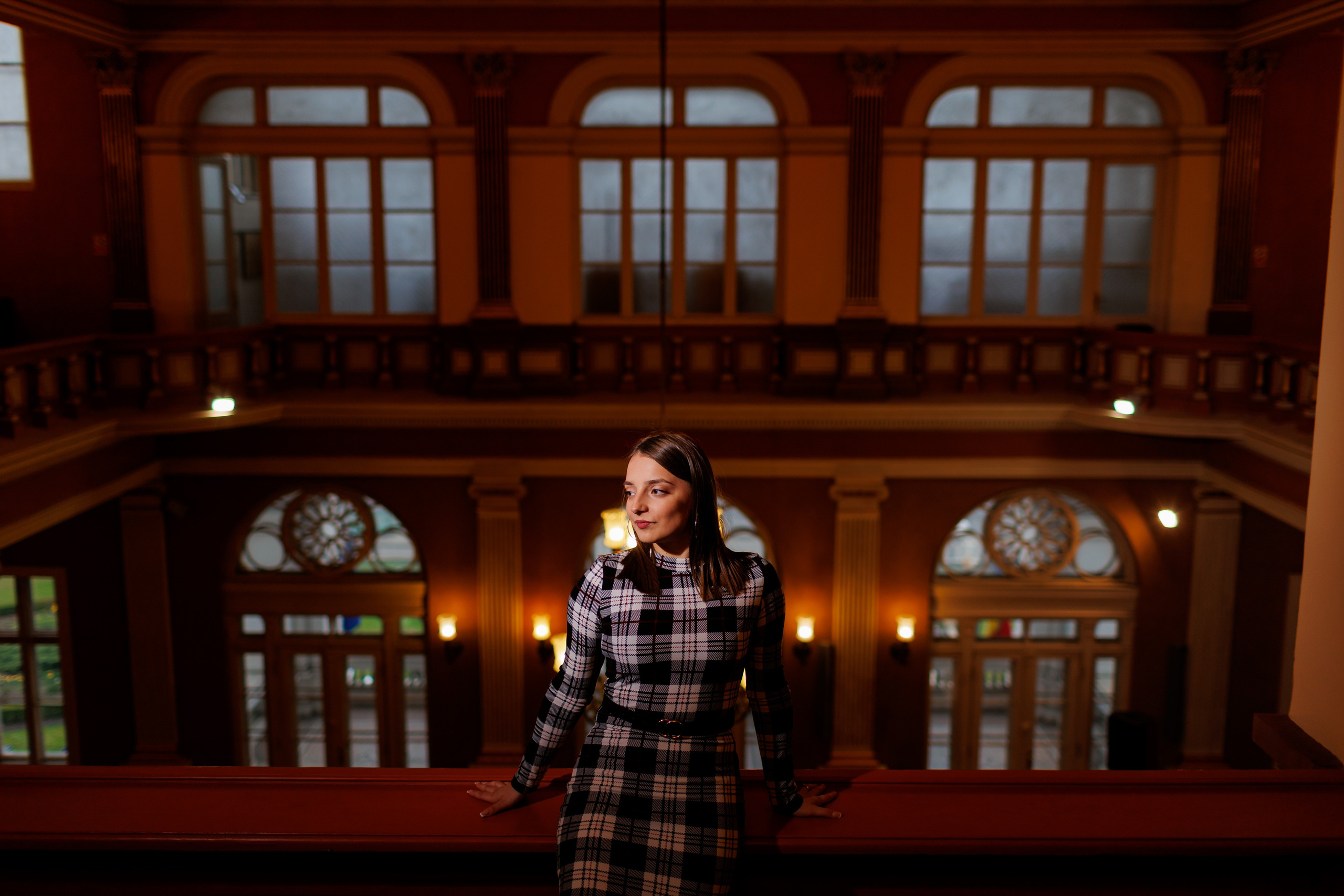 Primărie Gratuit. Trendy Albums