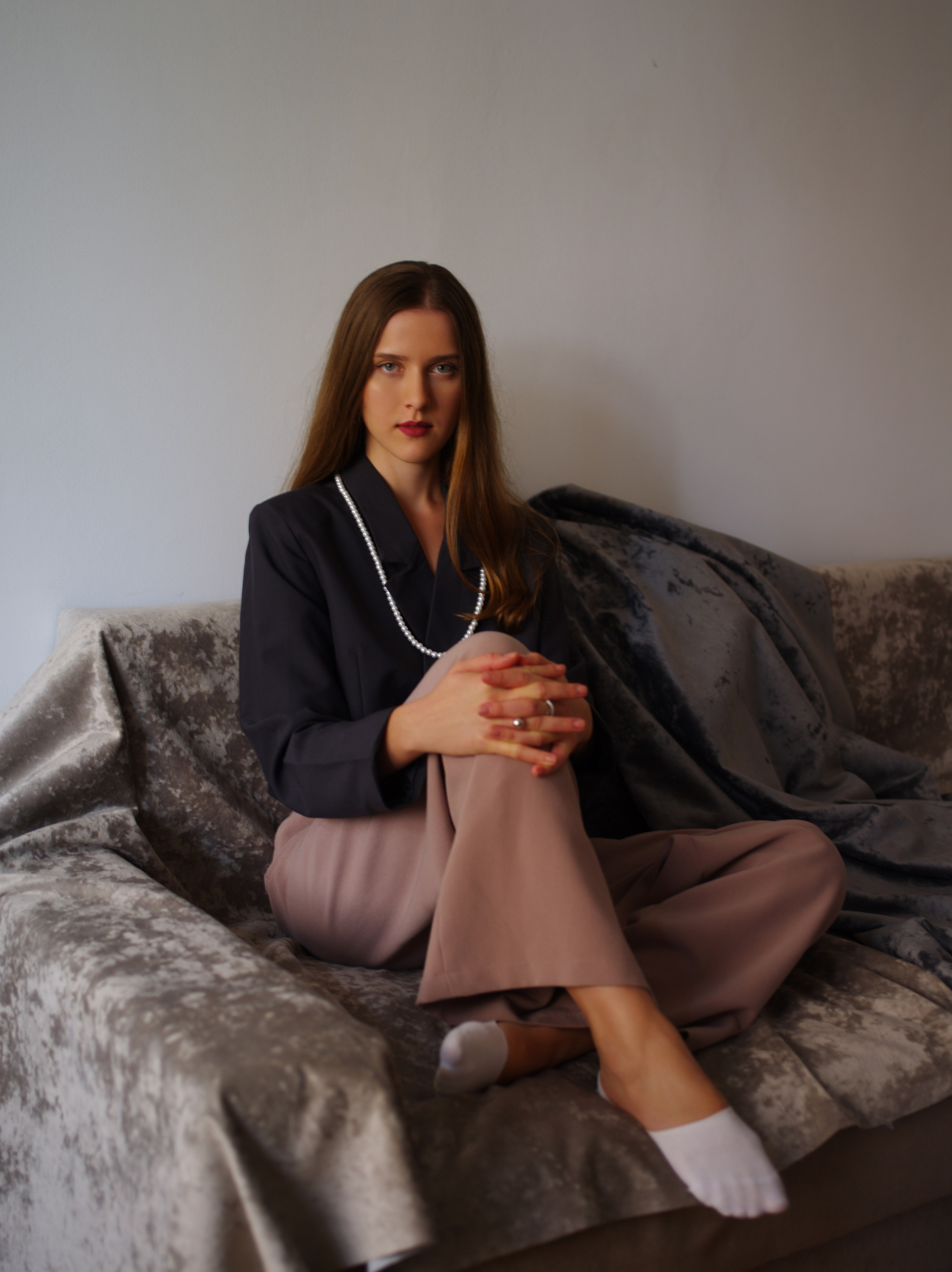 VALERIA. CCORNEA PHOTOGRAPHY