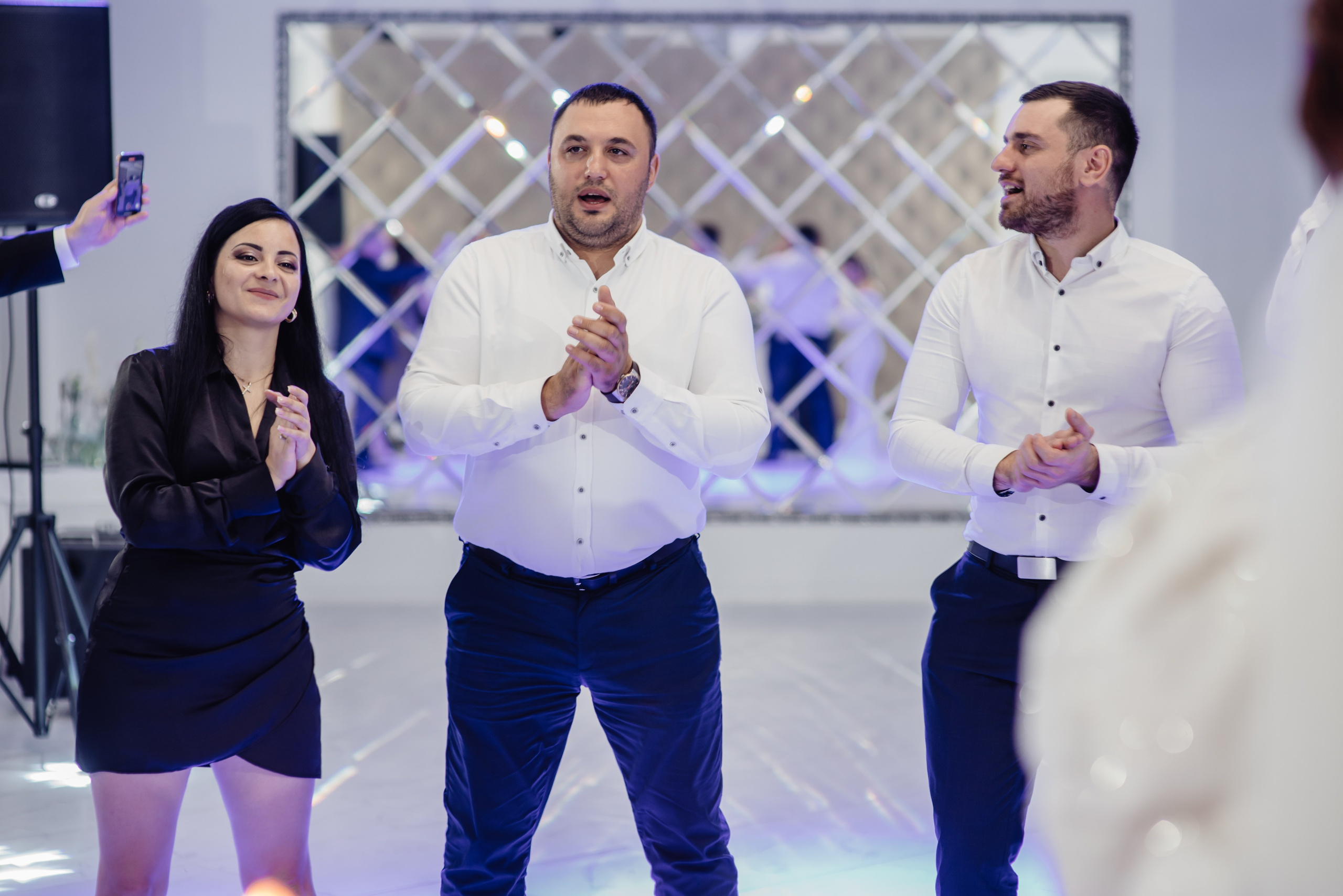 Wedding Anastasia. Wedding photographer from Moldova Alexey Chipchiu