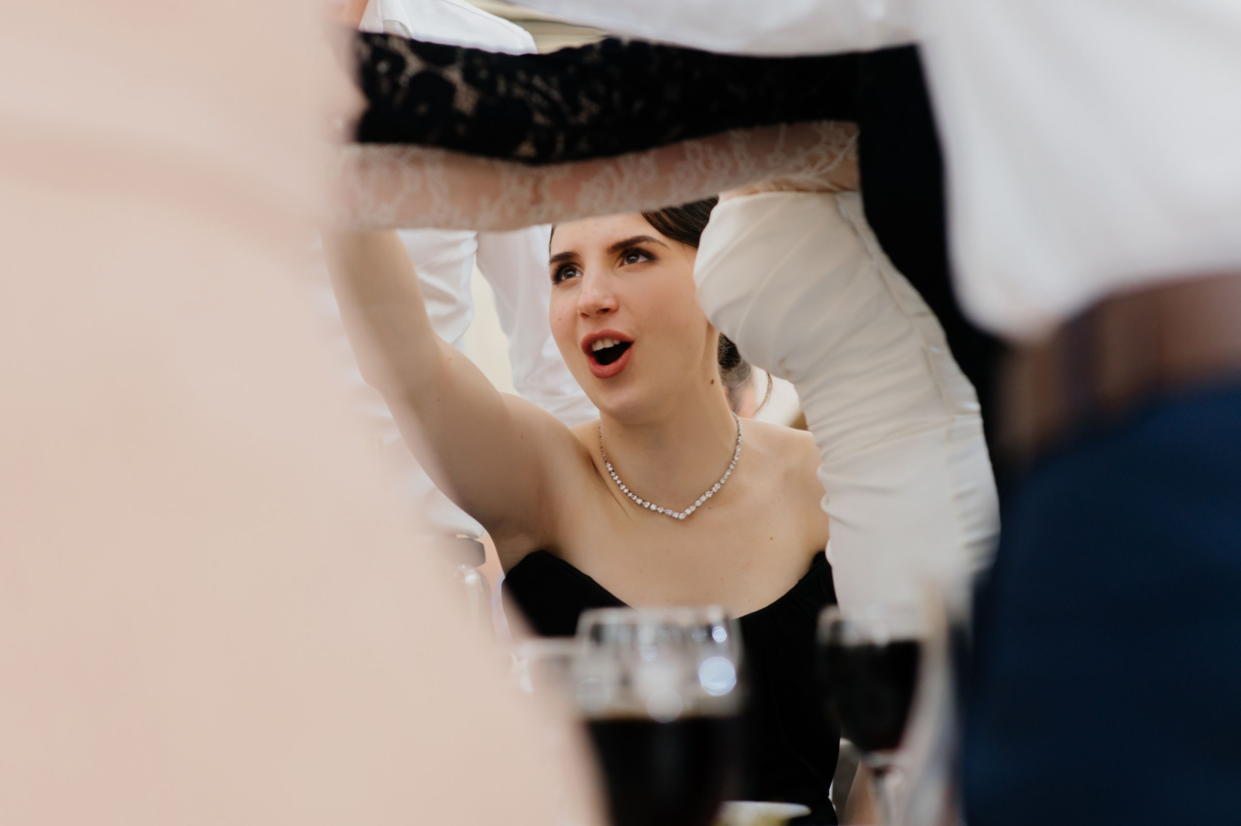 Wedding Dina & Vasili. Wedding photographer from Moldova Alexey Chipchiu