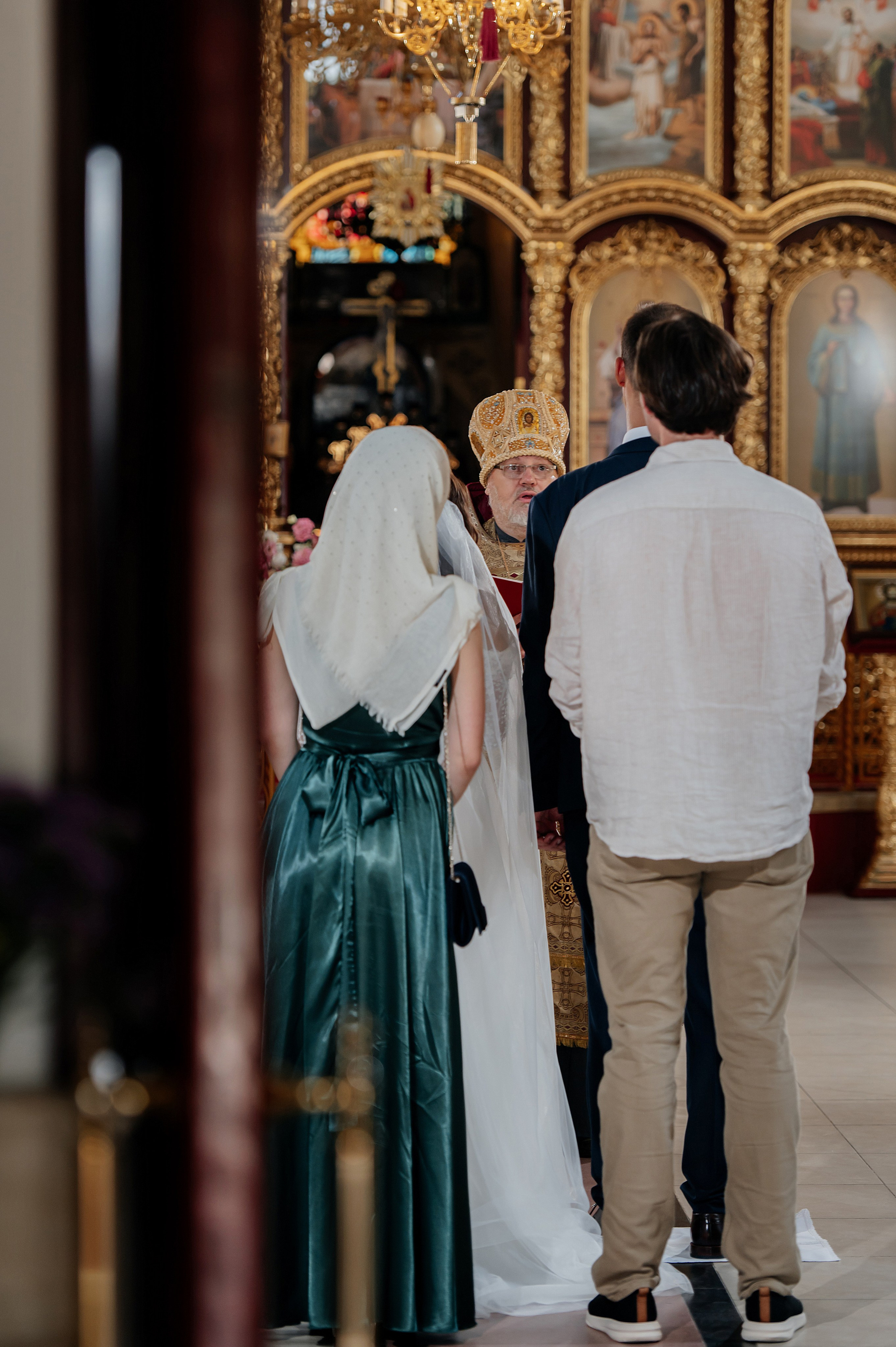 Daria & Yiurii Odessa. Wedding photographer from Moldova Alexey Chipchiu