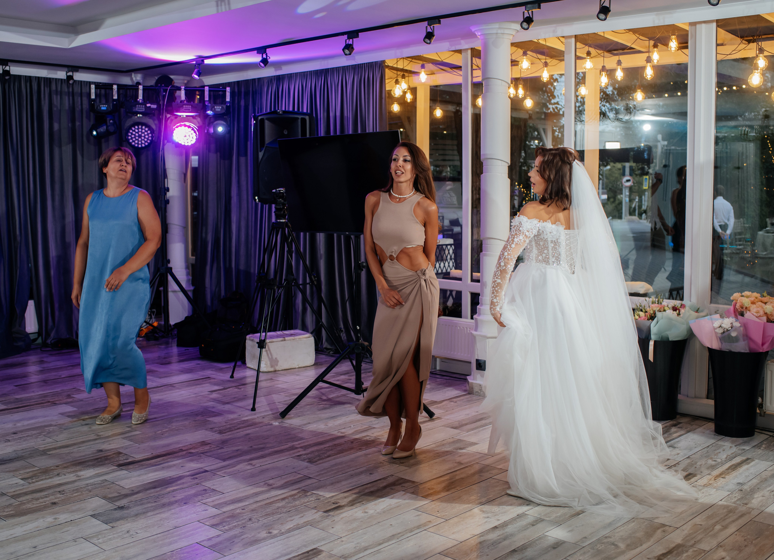 Daria & Yiurii Odessa. Wedding photographer from Moldova Alexey Chipchiu