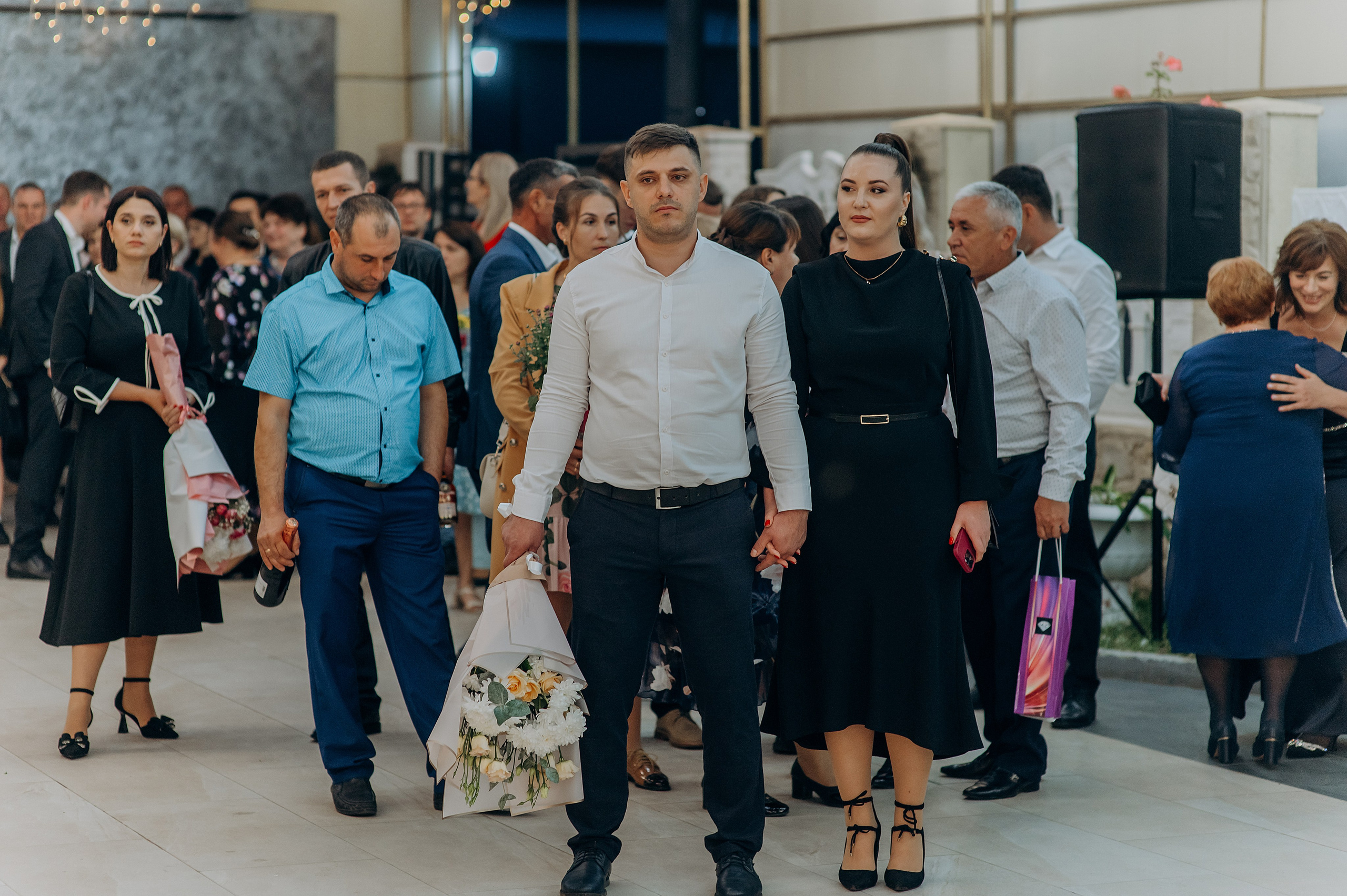 Wedding Dina & Vasili. Wedding photographer from Moldova Alexey Chipchiu